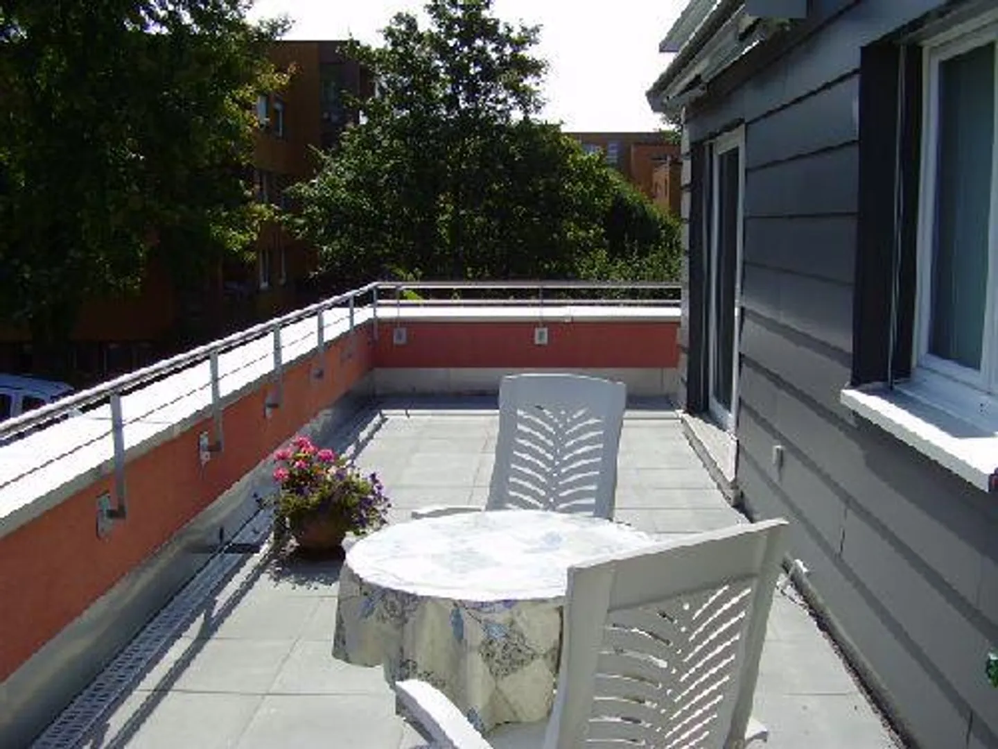 Appartement en attique avec vue panoramique - Photo 9 sur 11