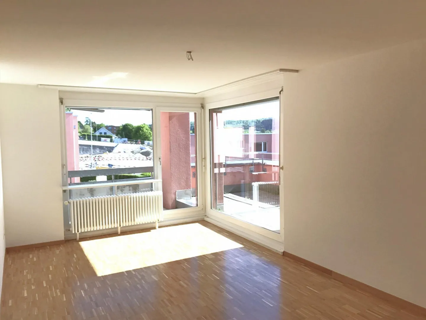 Appartement en attique avec vue panoramique - Photo 10 sur 11