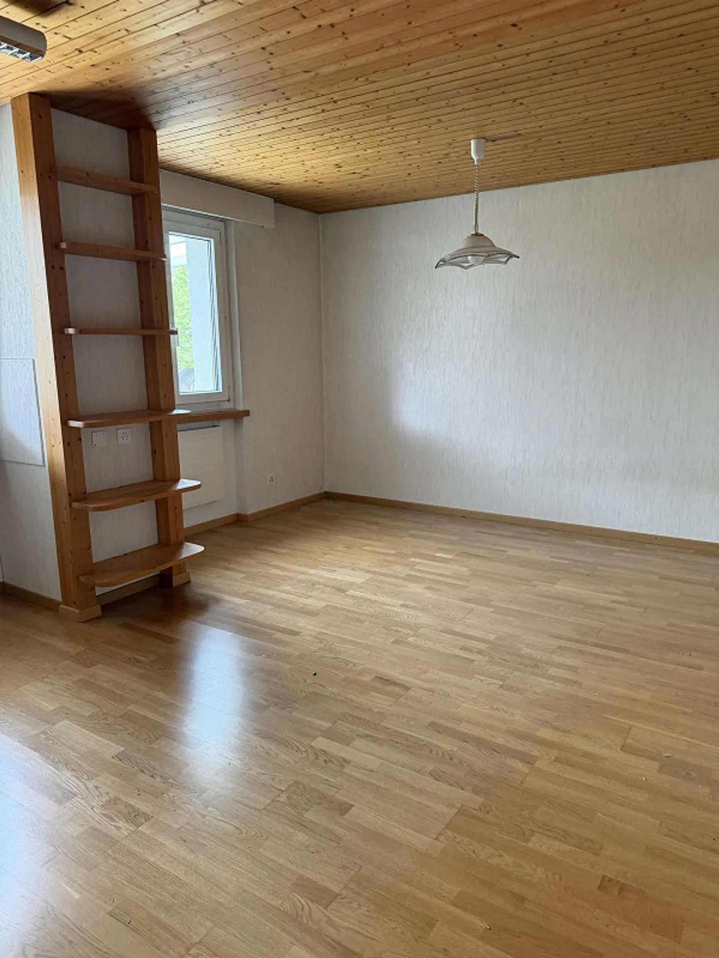 Charmantes Familienhaus in Montlingen - Foto 10 von 12