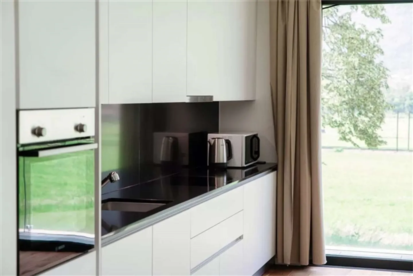 «RENDITESTARKE INVESTITION IM GRÜNEN HERZEN DES TESSINS – RENDITE AB 4%» - Foto 11 von 13