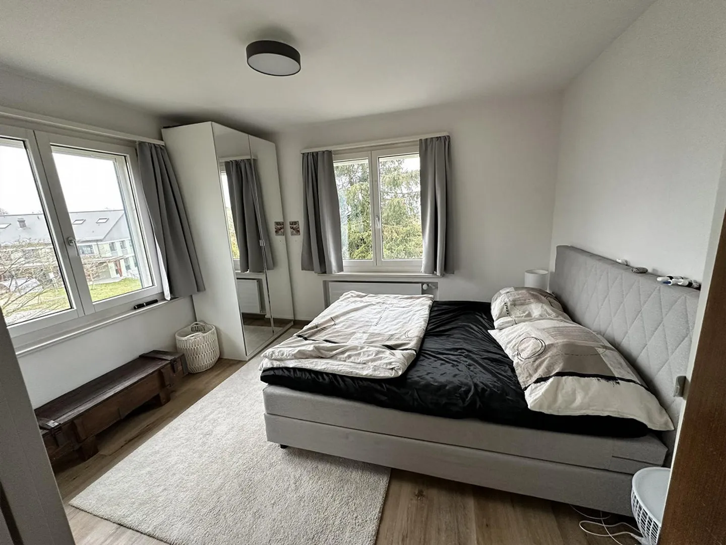 Single-family house with a dream view - Photo 8 of 12