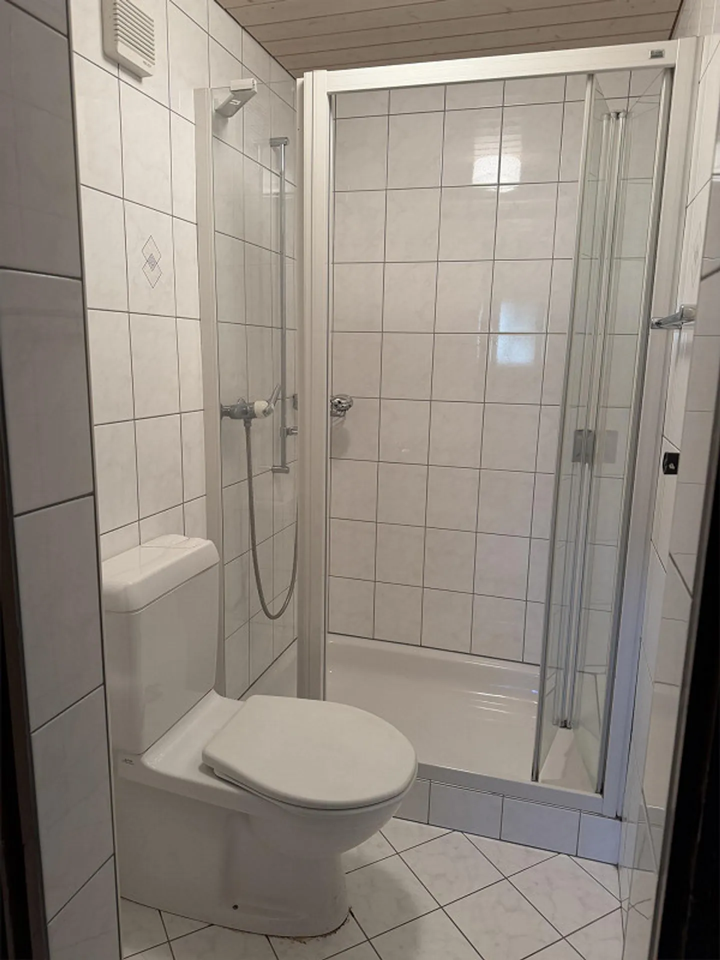 Charmantes Familienhaus in Montlingen - Foto 12 von 12