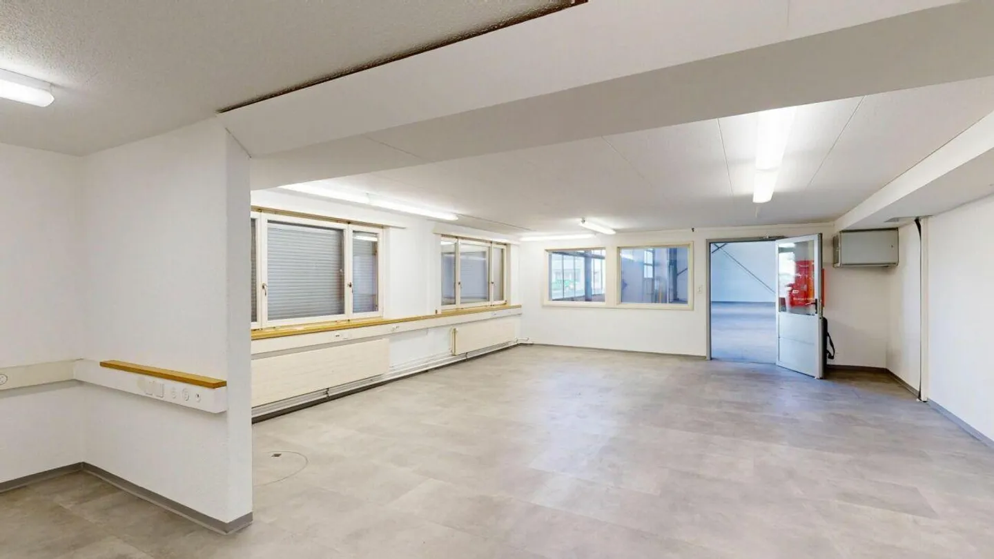 Spazi commerciali flessibili con condizioni ideali - Foto 5 di 5