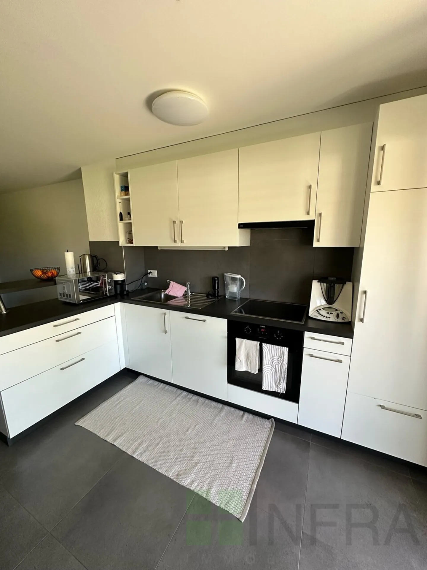 Appartamento al piano terra con terrazza - Foto 2 di 13