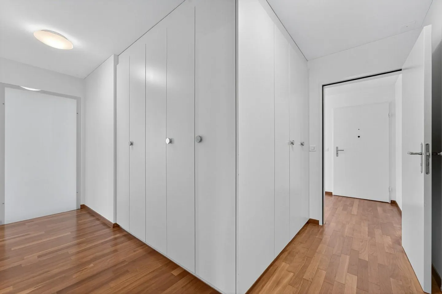 Appartement exclusif de 4 pièces avec vue sur le lac à Lucerne - Photo 7 sur 13