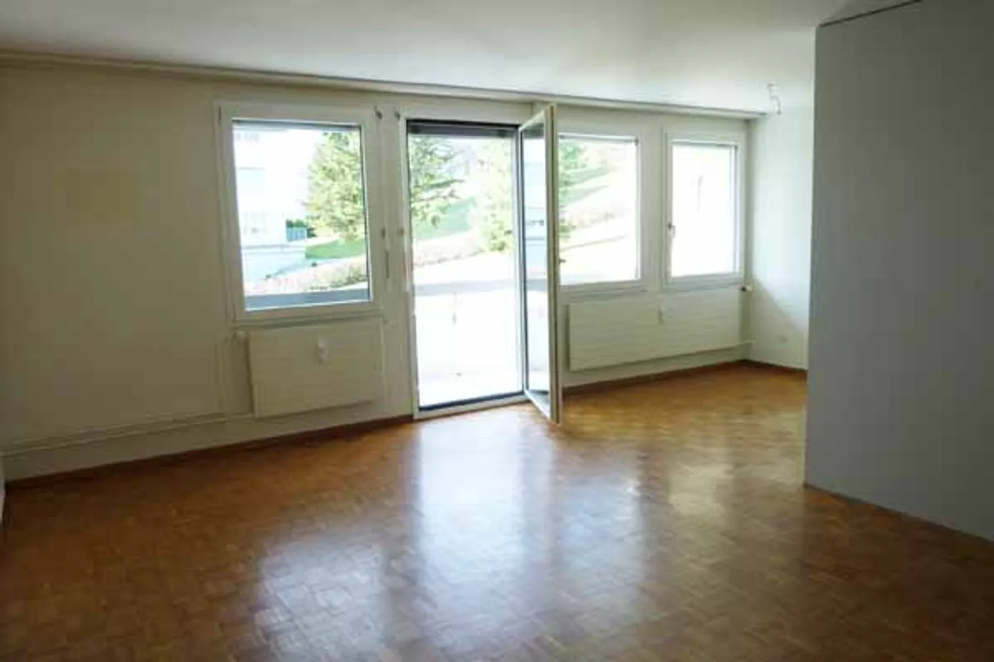 Appartement 3.5 pièces - Photo 2 sur 6