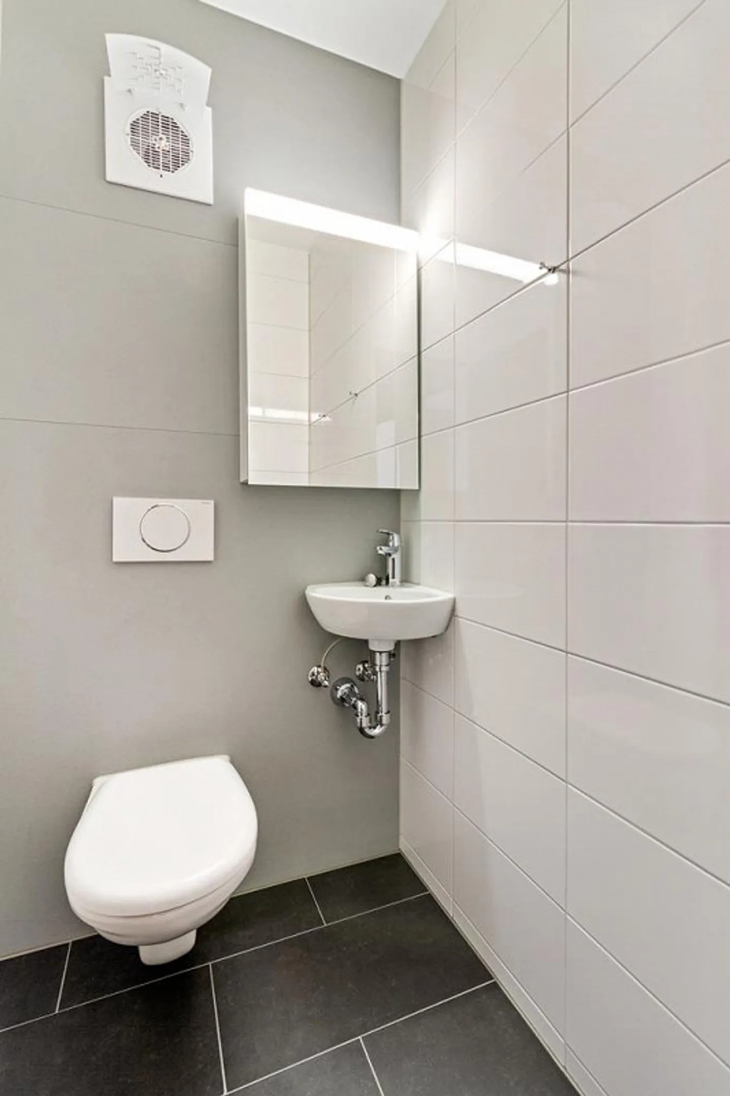 Maison moderne avec vue ! - Photo 4 sur 5