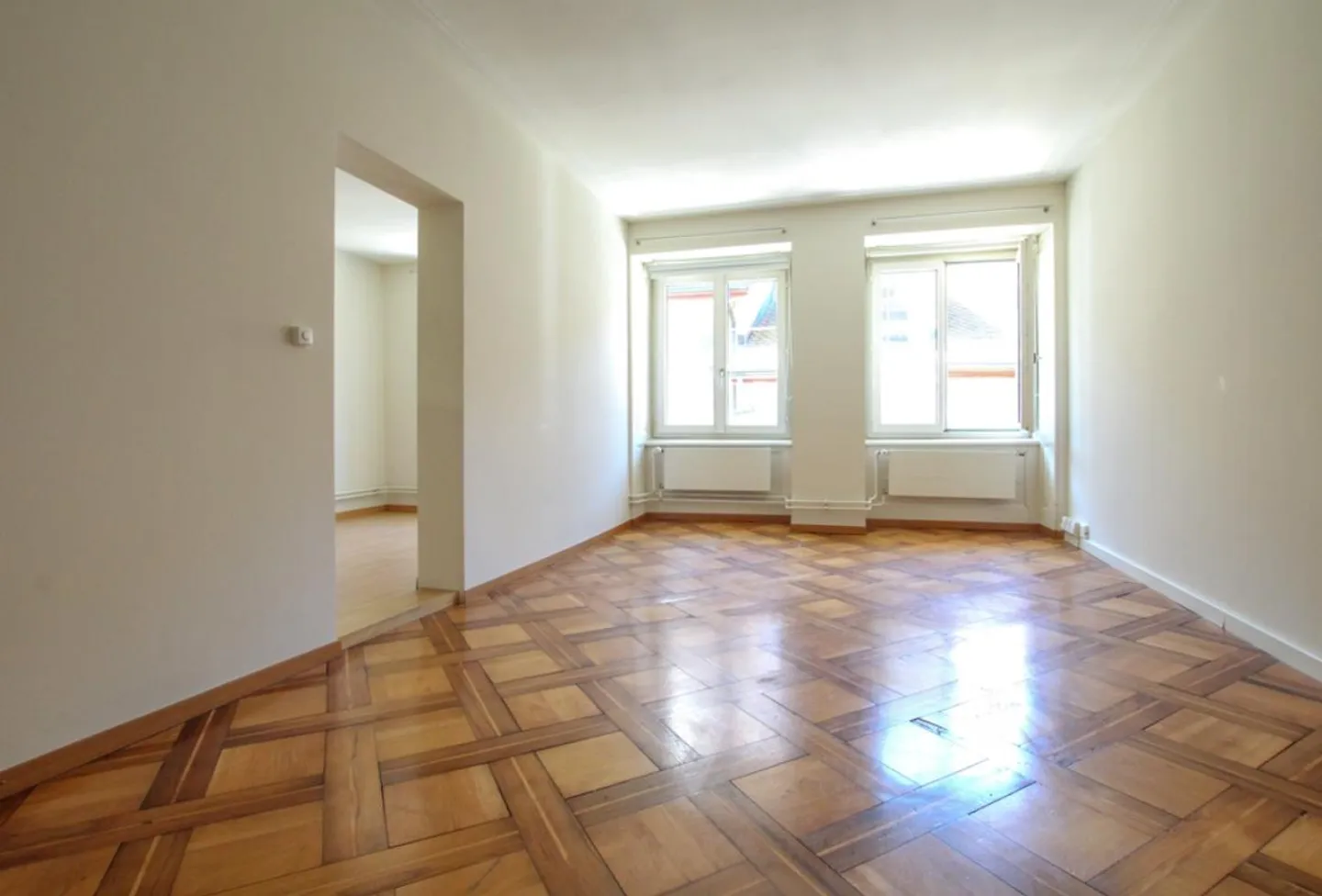 Appartamento Incantevole nel Centro Storico - Vivere nel Cuore del Centro Storico di Lucerna - Foto 2 di 10