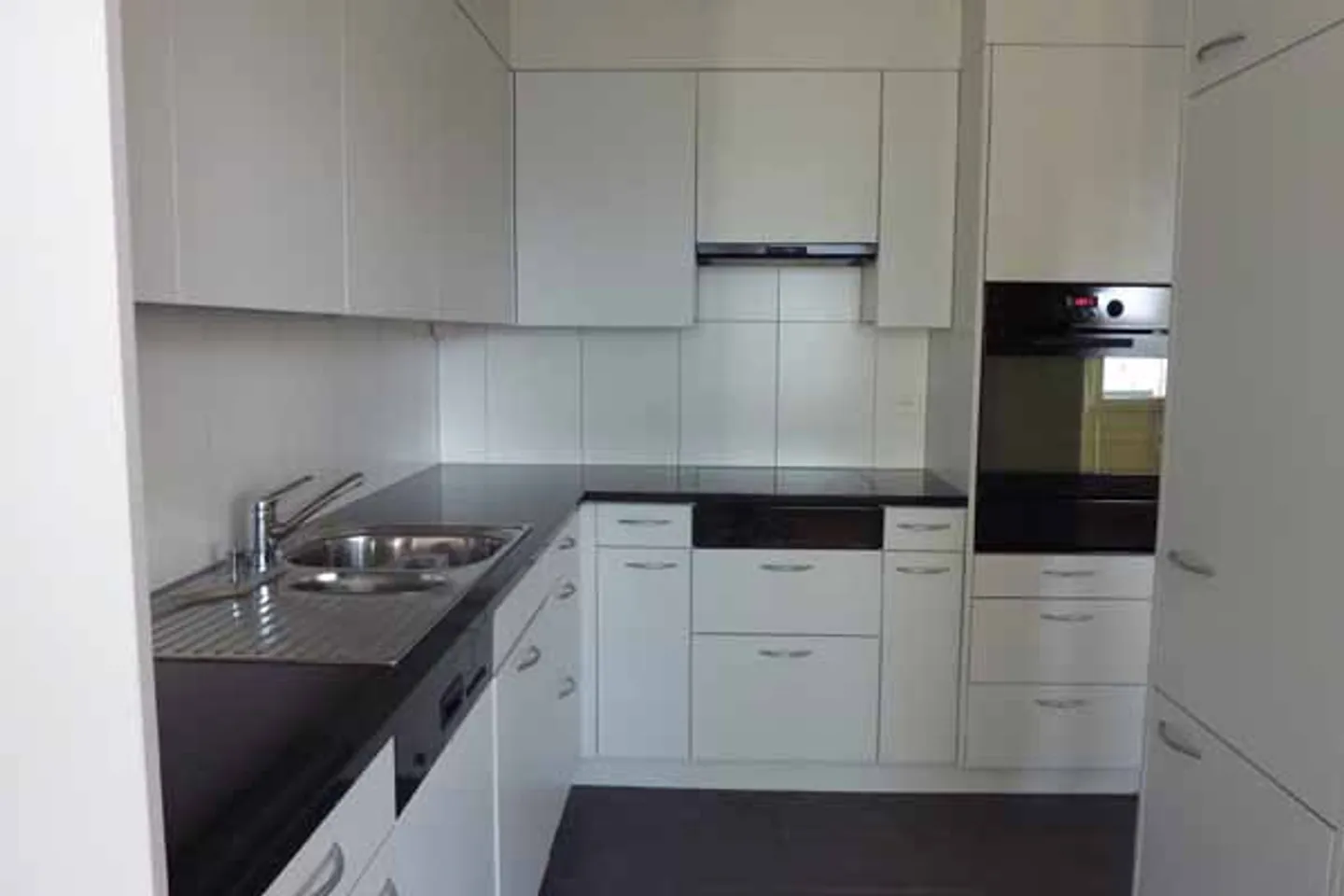 Appartement 3.5 pièces - Photo 3 sur 6
