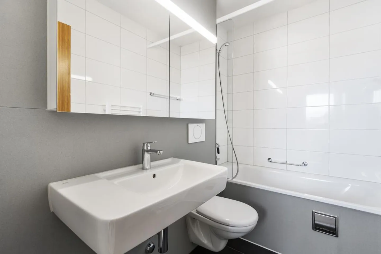 Maison moderne avec vue ! - Photo 3 sur 5