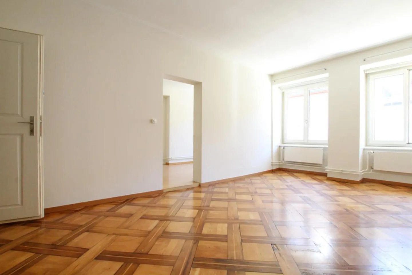 Appartamento Incantevole nel Centro Storico - Vivere nel Cuore del Centro Storico di Lucerna - Foto 3 di 10