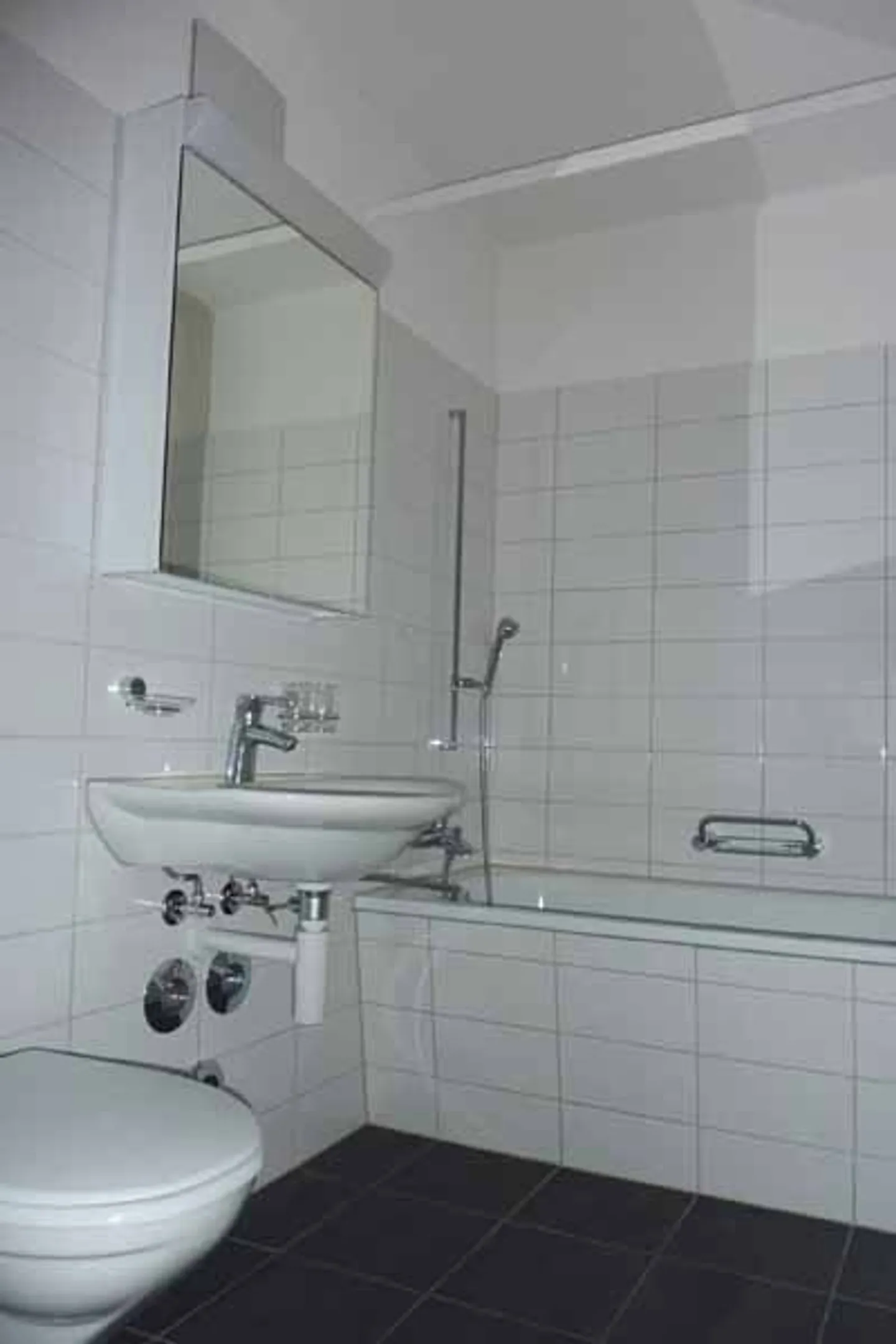 Appartement 3.5 pièces - Photo 4 sur 6