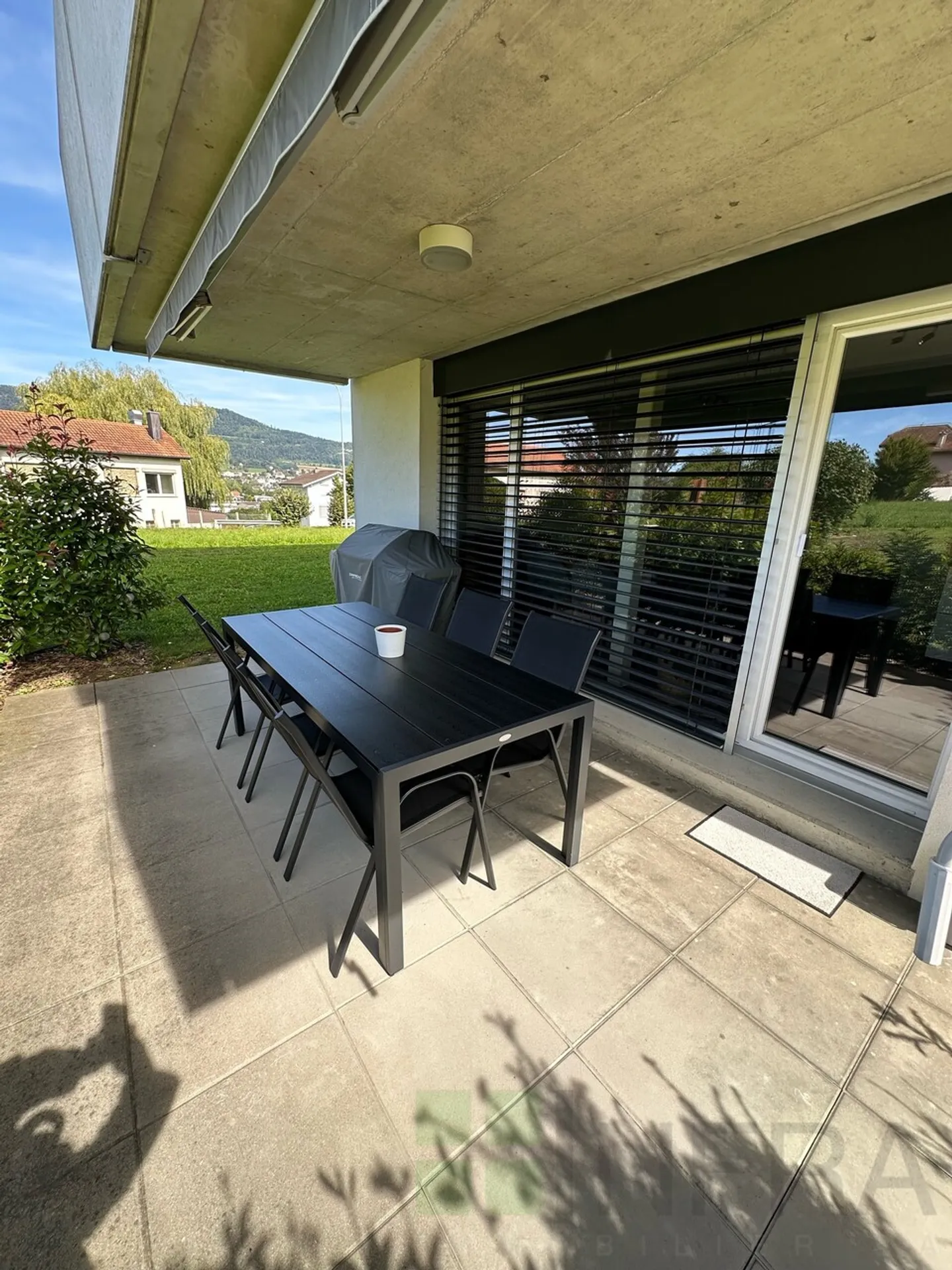 Appartamento al piano terra con terrazza - Foto 6 di 13