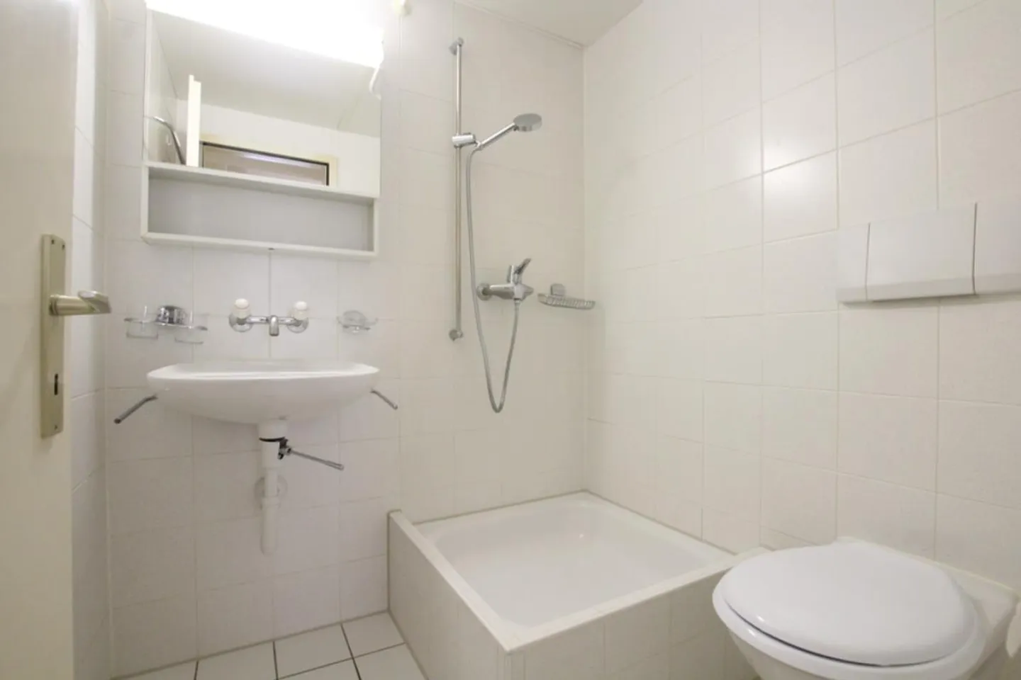 Appartamento Incantevole nel Centro Storico - Vivere nel Cuore del Centro Storico di Lucerna - Foto 6 di 10