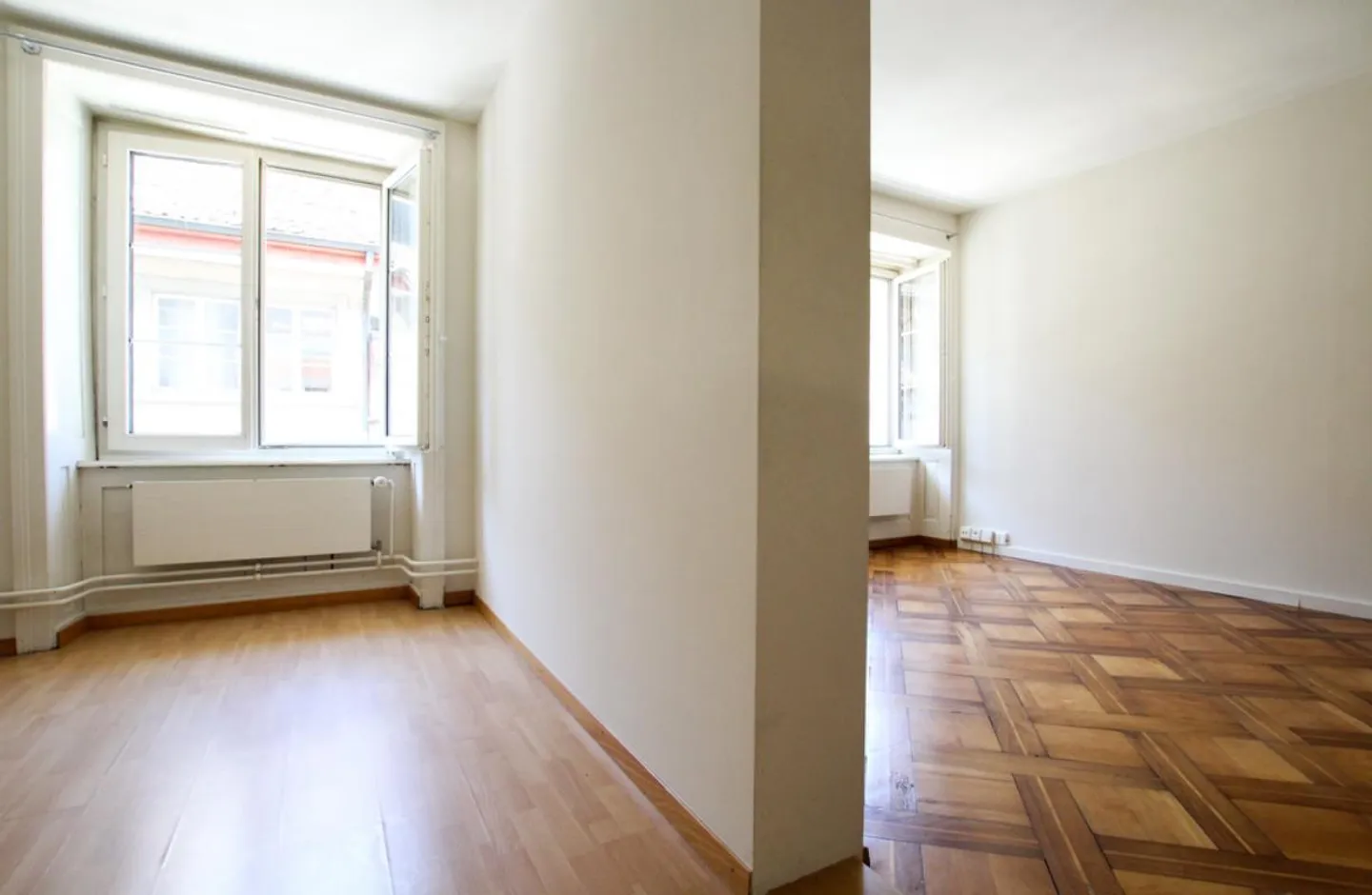 Appartamento Incantevole nel Centro Storico - Vivere nel Cuore del Centro Storico di Lucerna - Foto 8 di 10