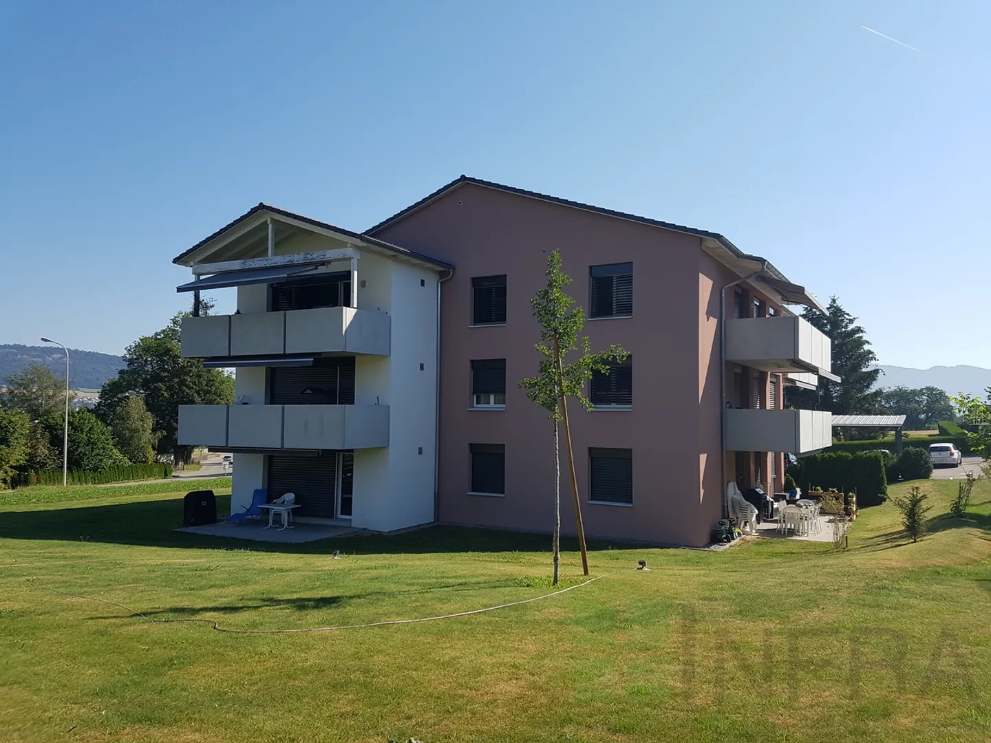 Appartamento al piano terra con terrazza - Foto 9 di 13