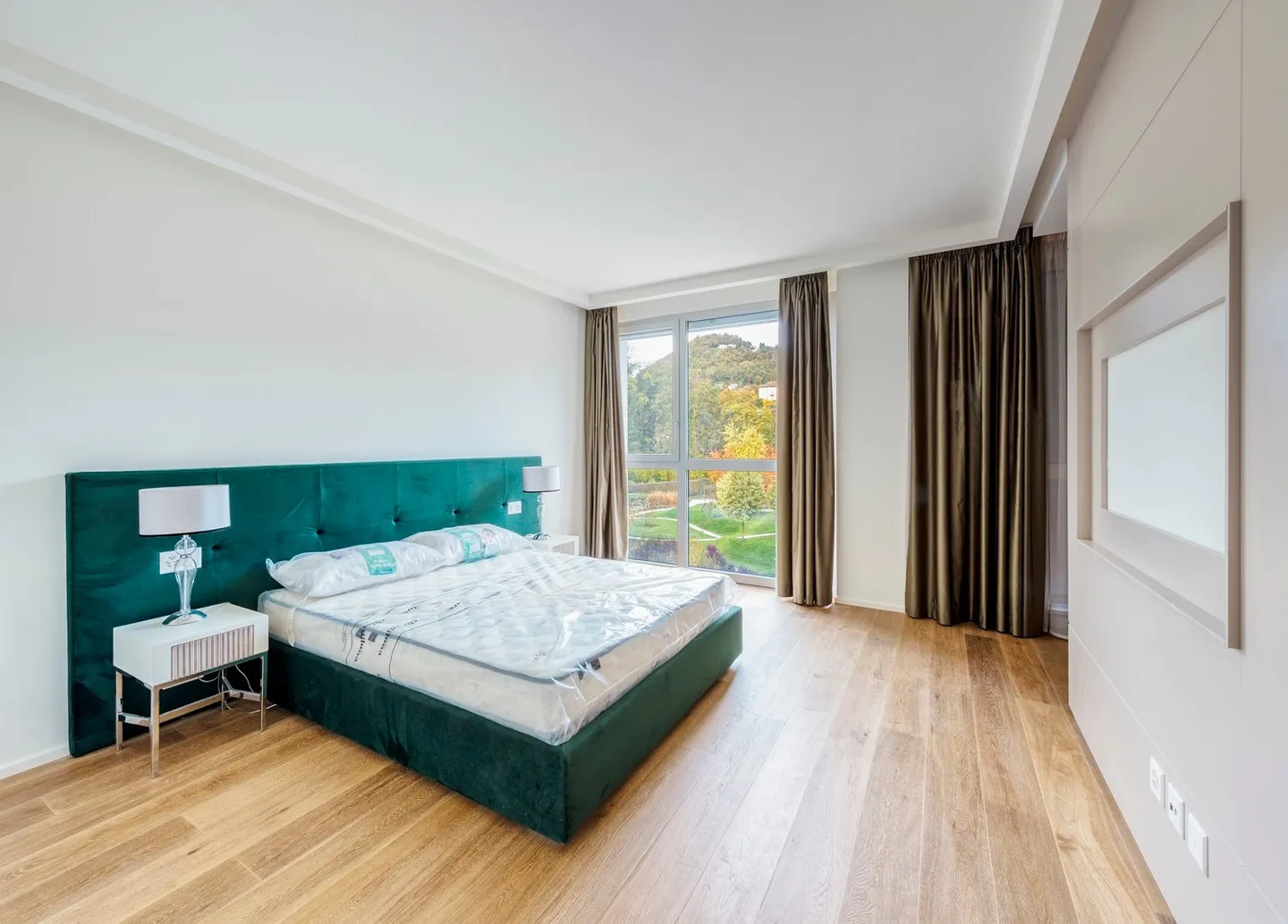 Prestigiosa residenza fronte lago - Foto 6 von 10