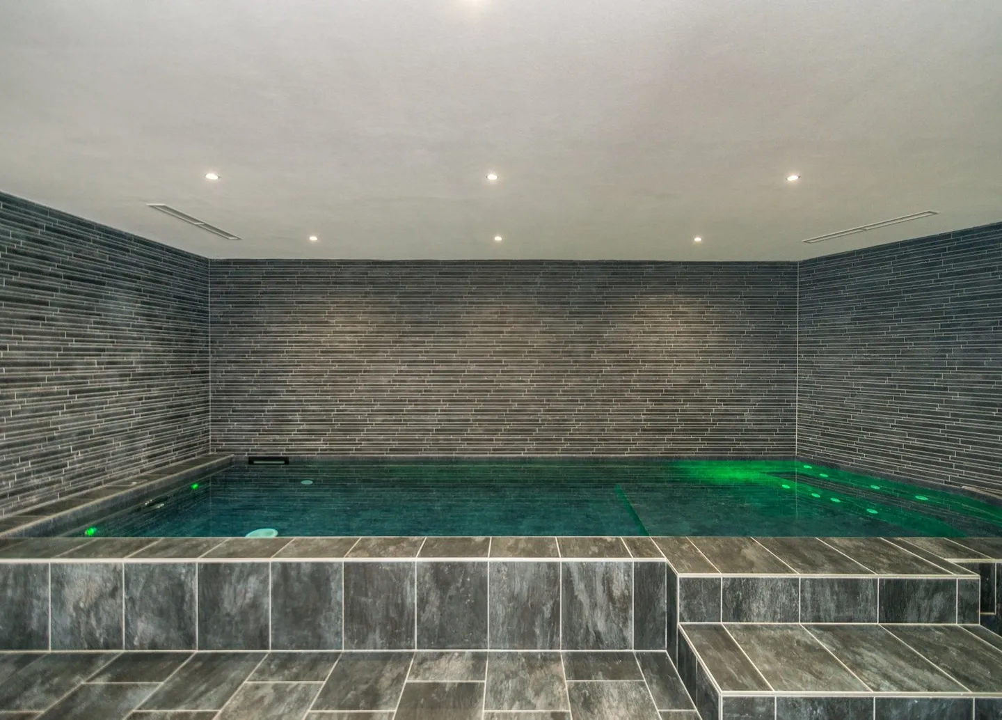 Prestigiosa residenza fronte lago - Foto 7 von 10