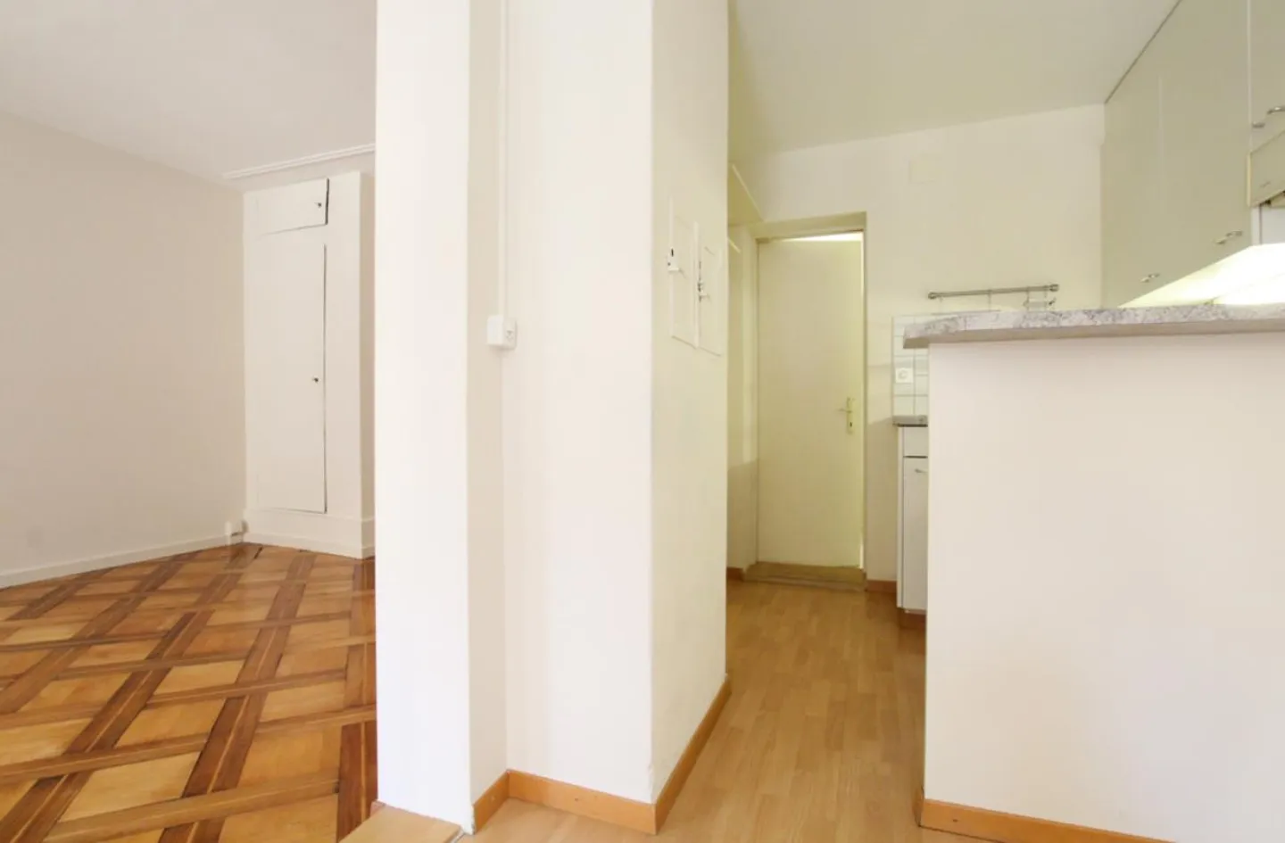 Appartamento Incantevole nel Centro Storico - Vivere nel Cuore del Centro Storico di Lucerna - Foto 9 di 10