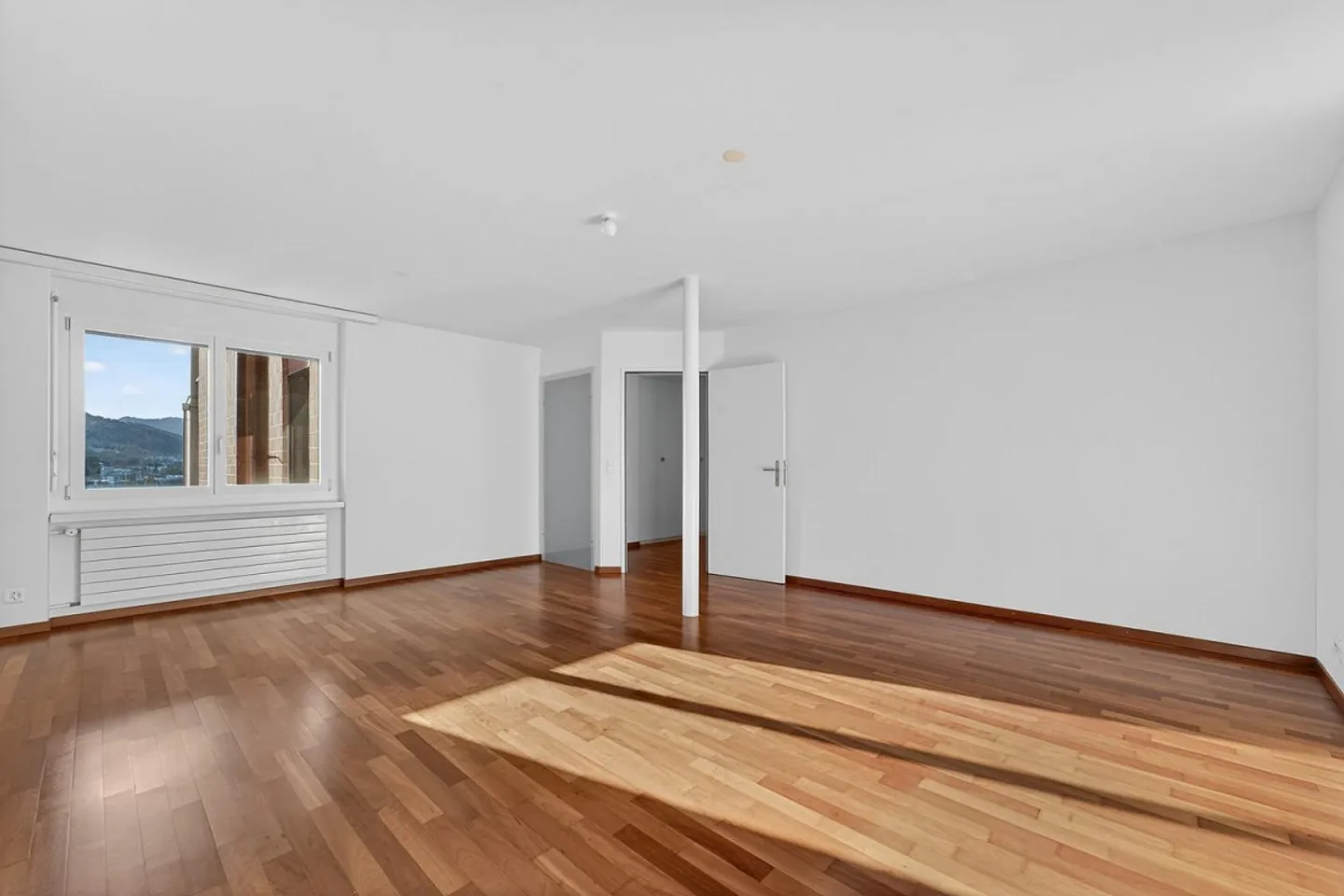 Appartement exclusif de 4 pièces avec vue sur le lac à Lucerne - Photo 11 sur 13