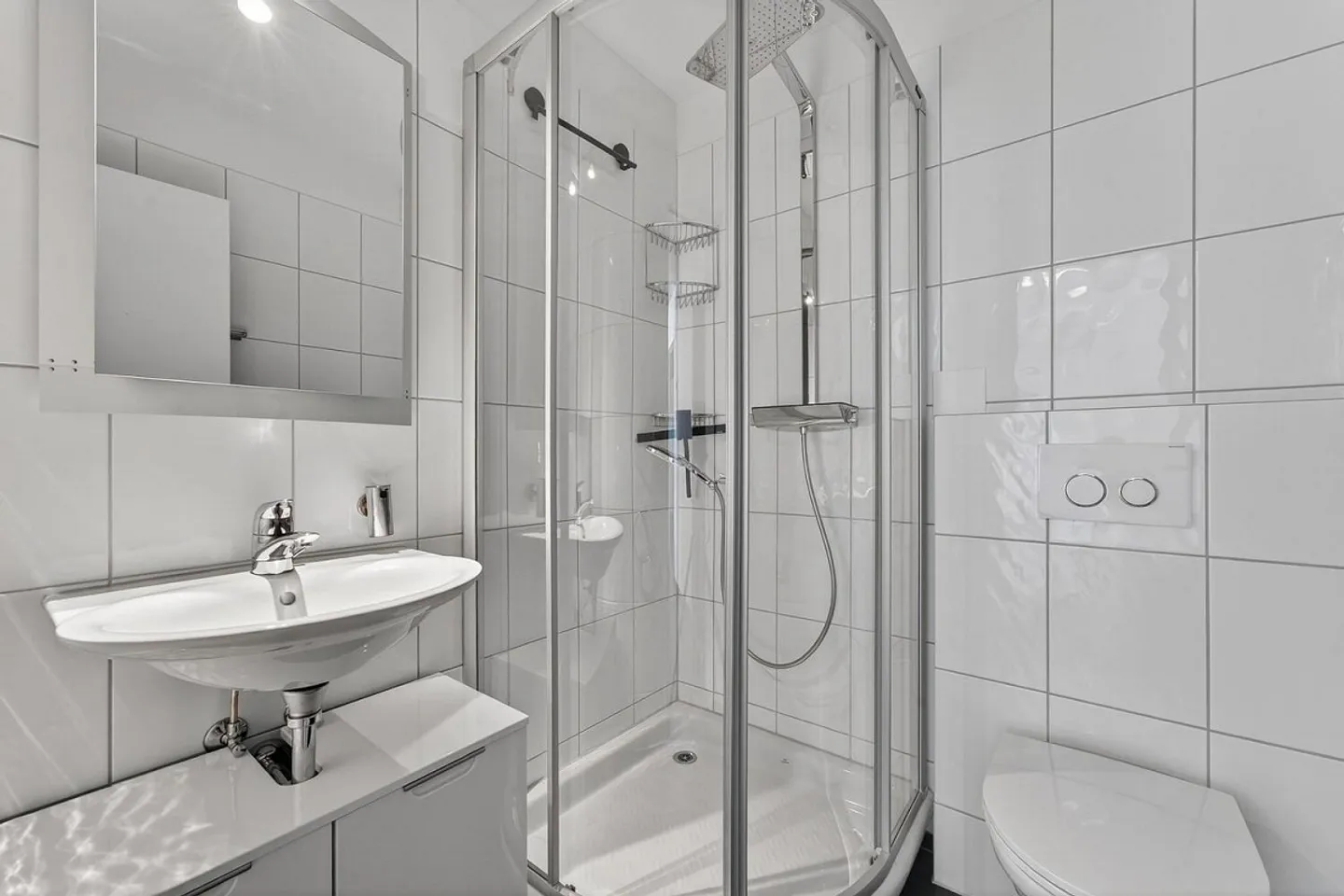 Appartement exclusif de 4 pièces avec vue sur le lac à Lucerne - Photo 12 sur 13