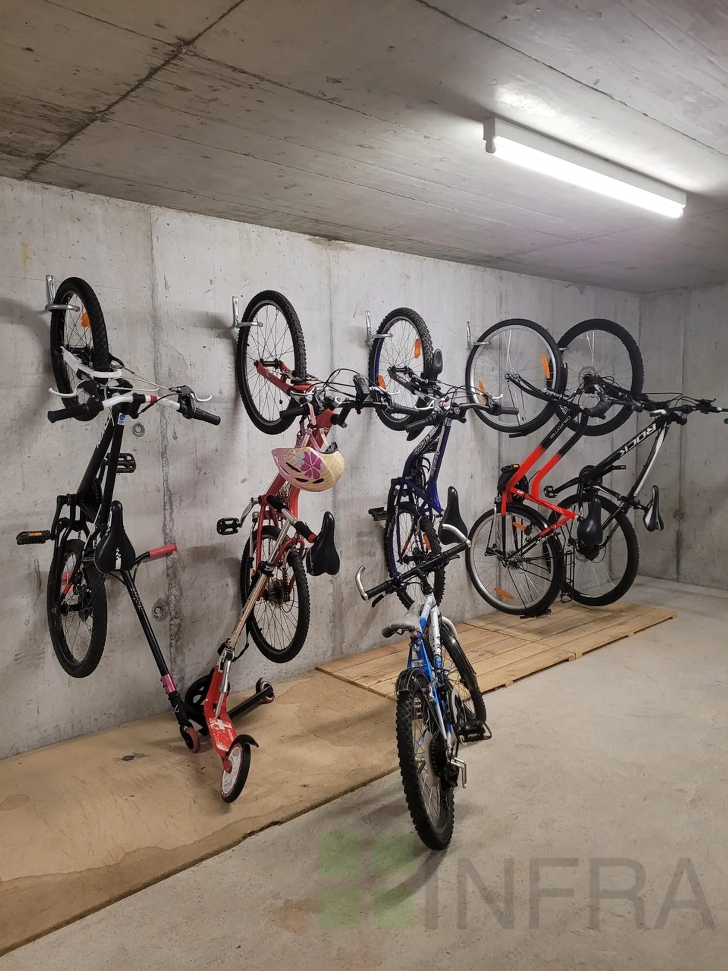 Appartamento al piano terra con terrazza - Foto 8 di 13