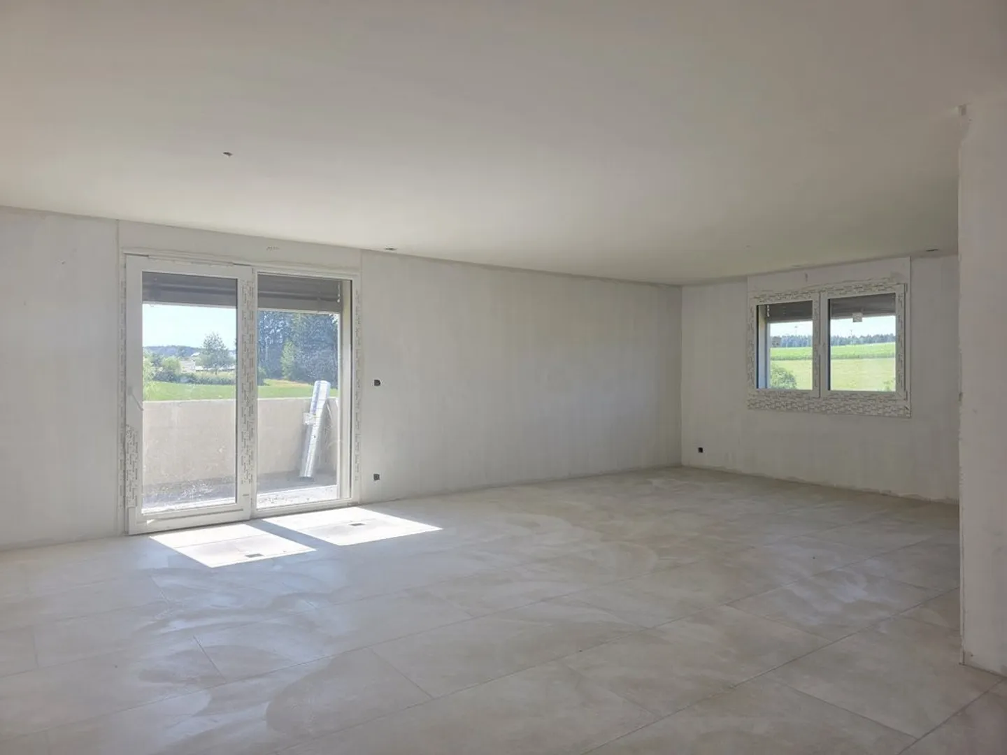 NEW 4.5-room apartment at CHF 2,330.-/month including charges - Photo 6 of 6