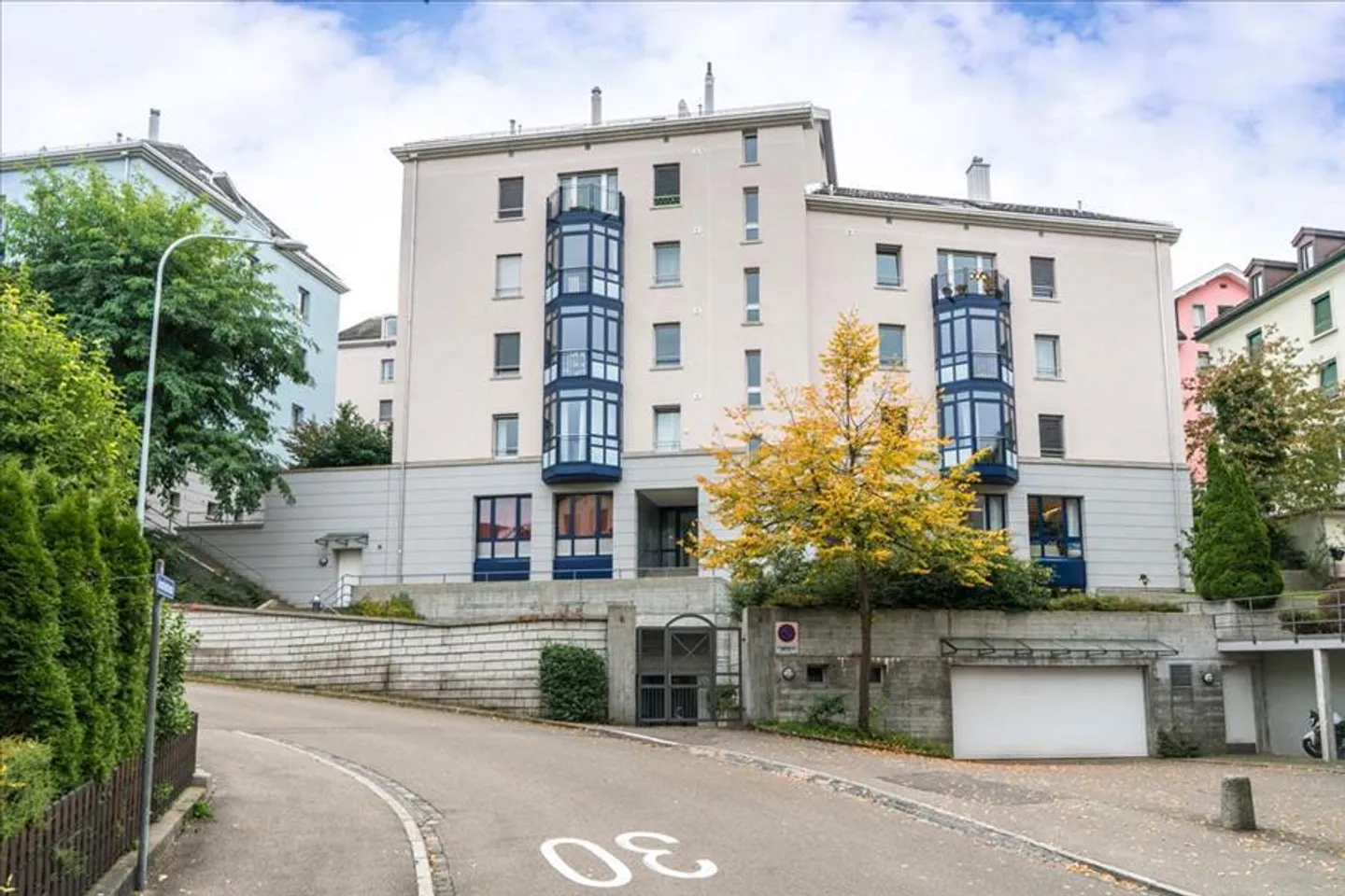 Appartamento mansardato con charme cerca un nuovo residente! - Foto 1 di 9