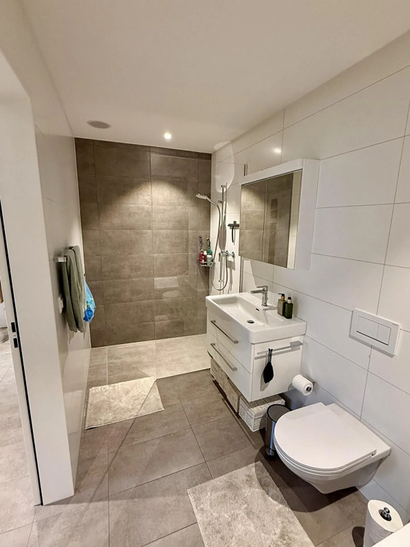 Modern & Bright 3.5 Room Apartment with Small Garden (104m2) - Photo 3 of 19