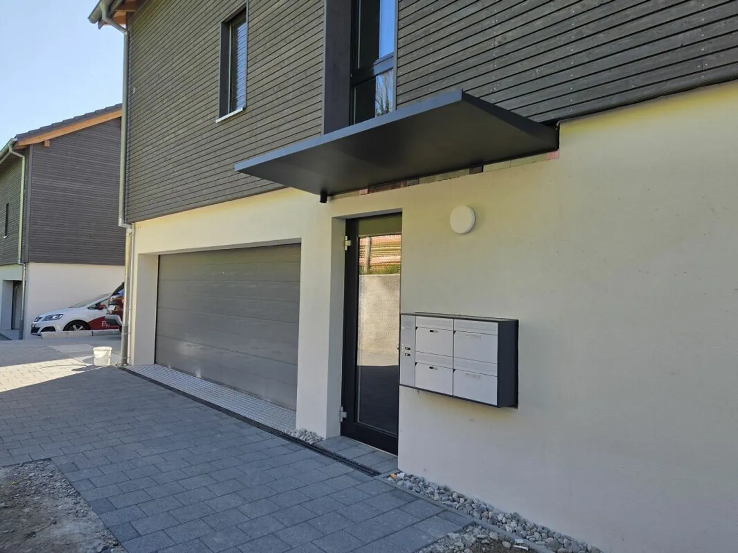 Appartamenti moderni in duplex - Foto 8 di 12