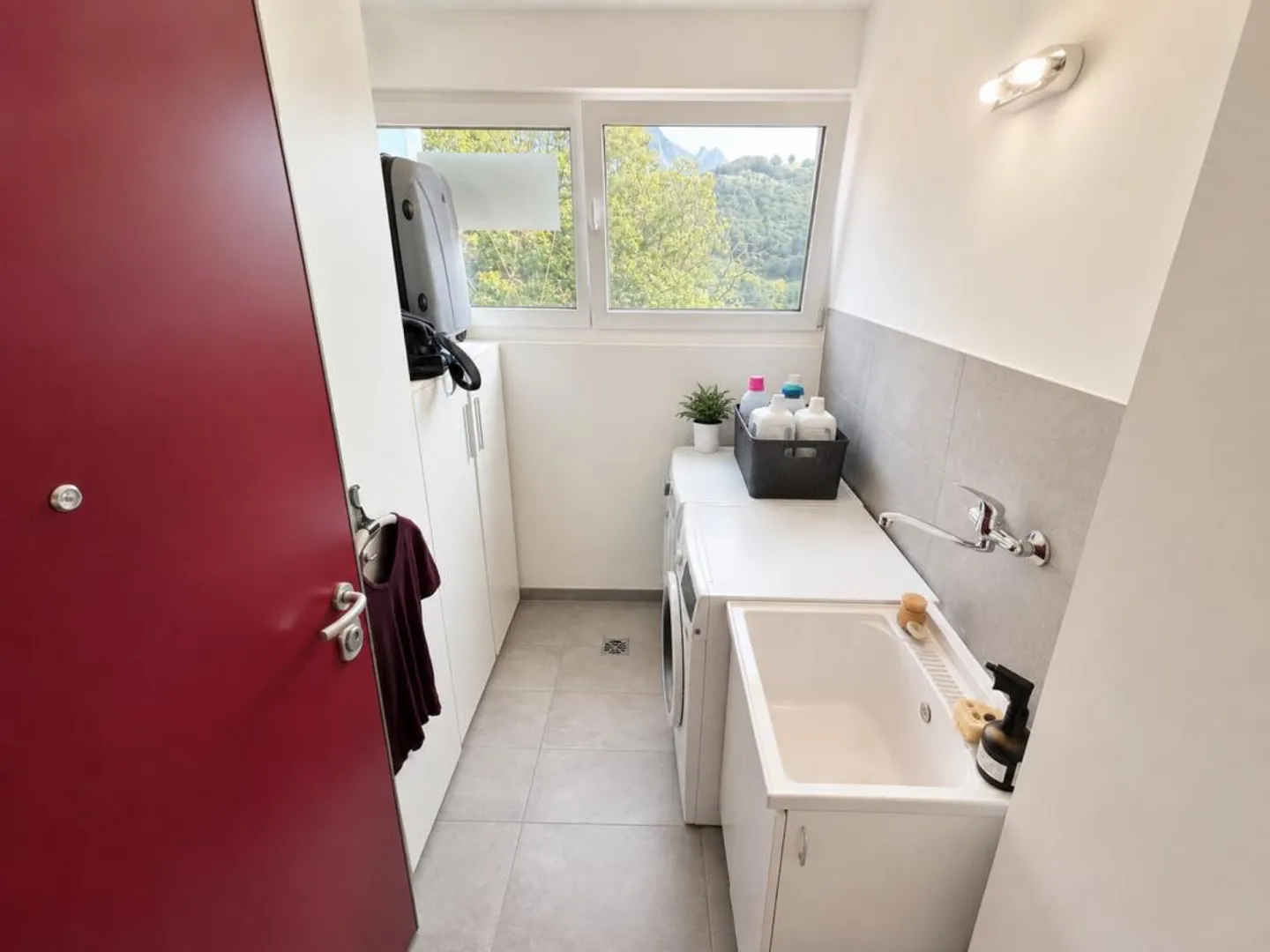 4.5-room apartment immersed in greenery - Photo 13 of 15