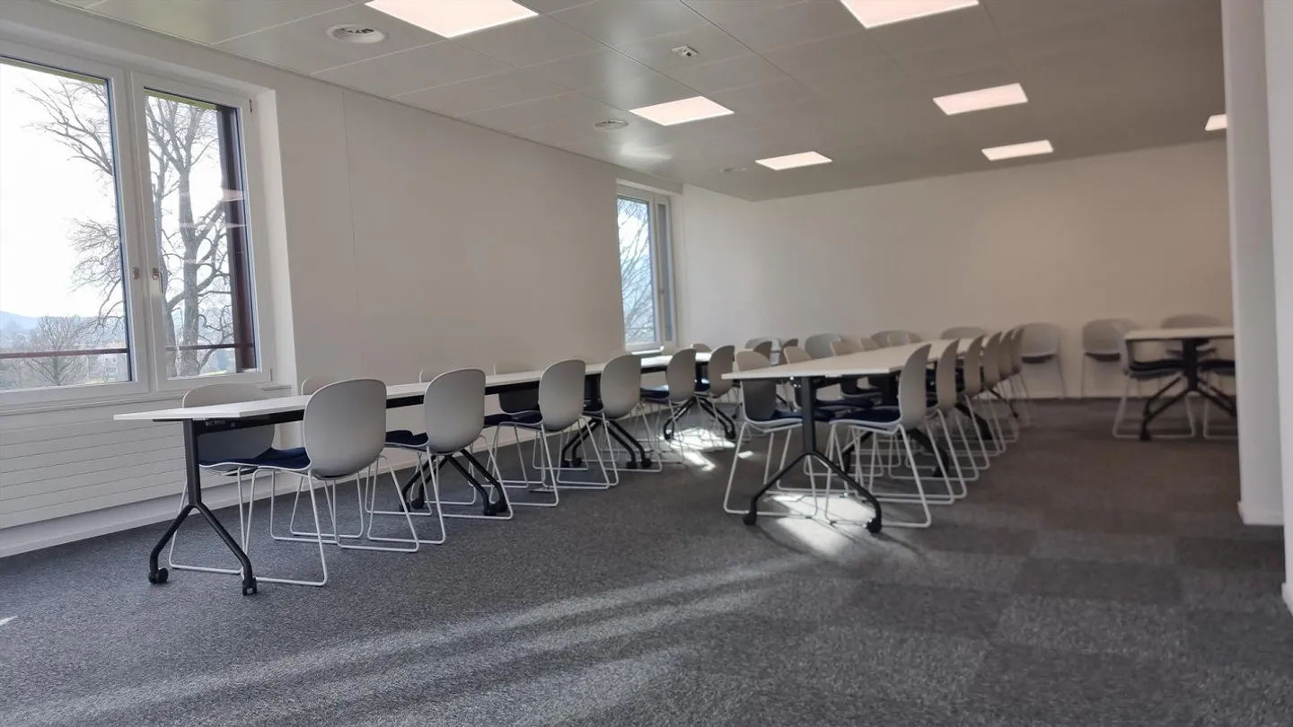 92 m2 di attraente spazio commerciale, studio o ufficio ti aspettano! - Foto 4 di 6