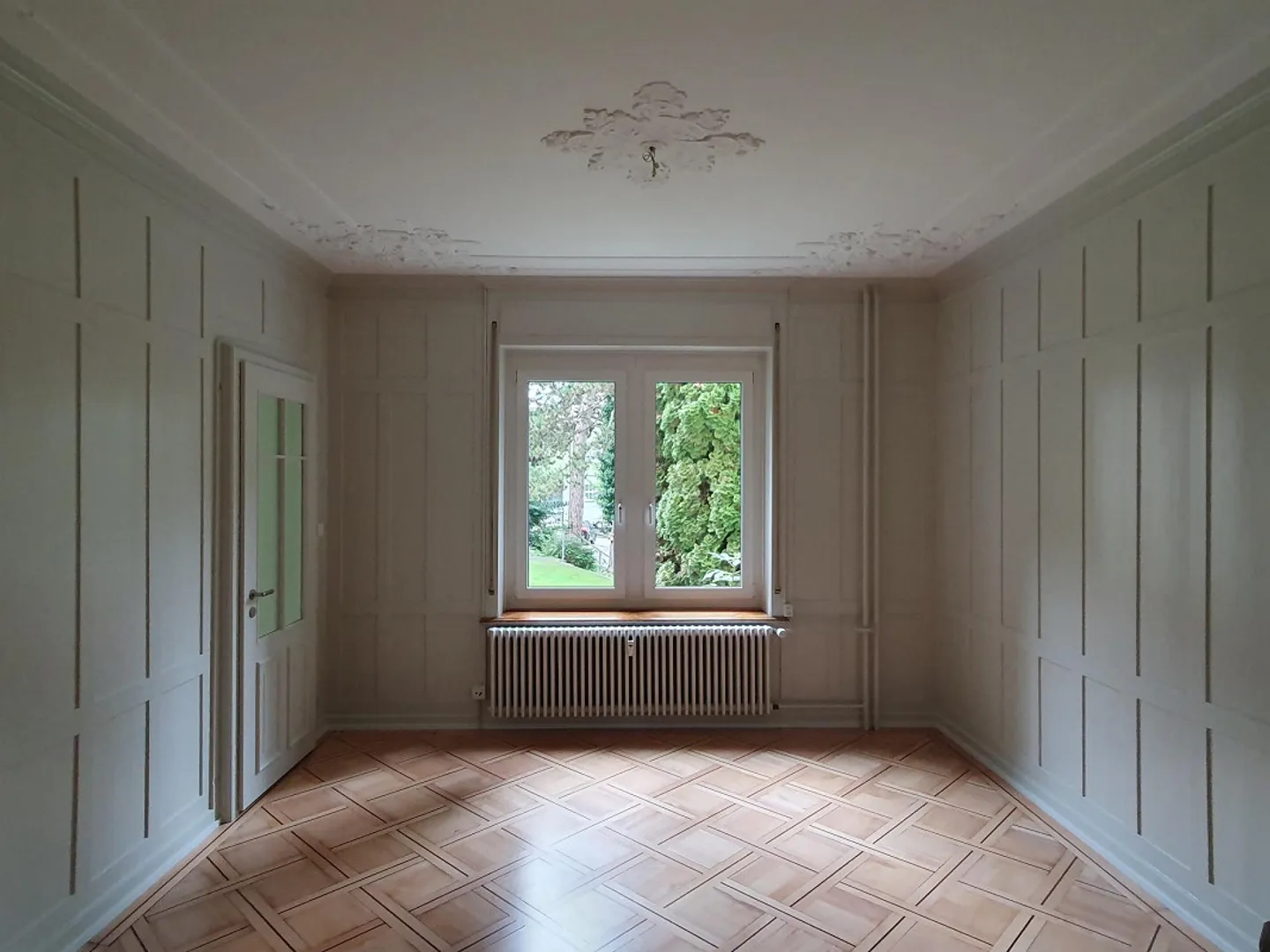 Maison Art Nouveau attrayante avec 5 appartements - Photo 4 sur 13