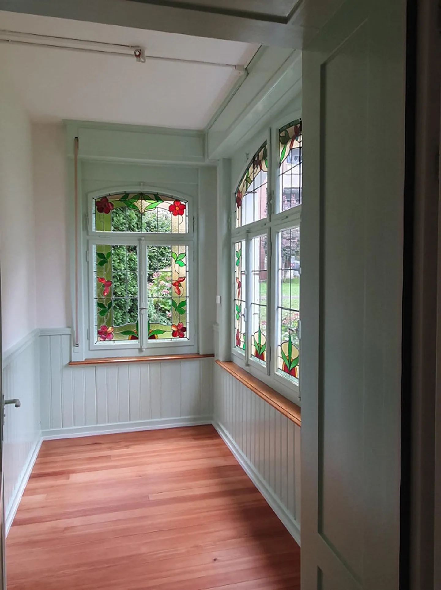 Maison Art Nouveau attrayante avec 5 appartements - Photo 6 sur 13