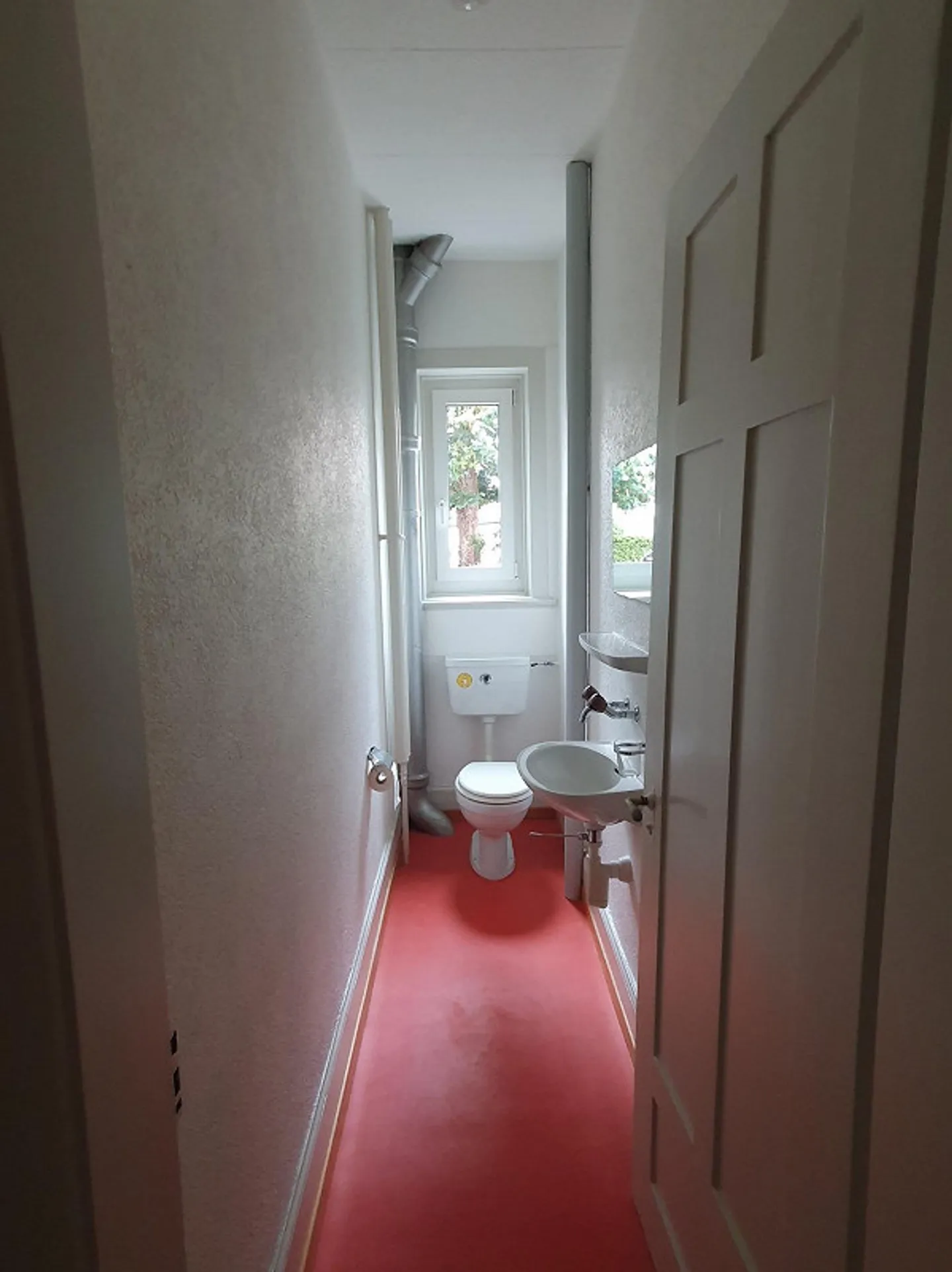 Maison Art Nouveau attrayante avec 5 appartements - Photo 9 sur 13