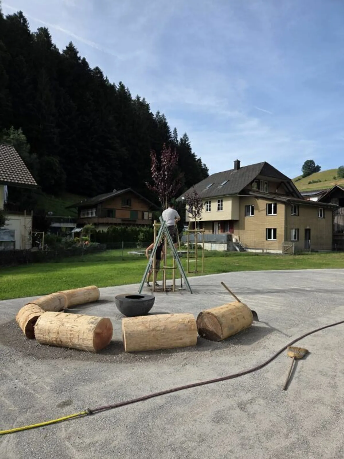 Appartamenti moderni in duplex - Foto 12 di 12