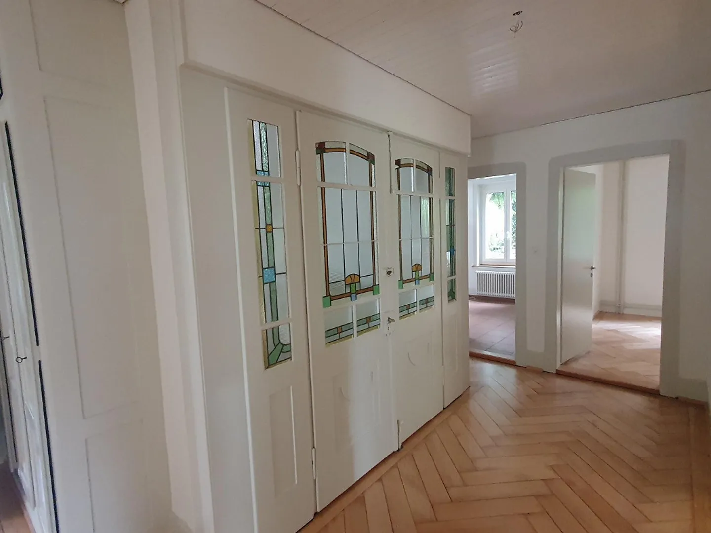Maison Art Nouveau attrayante avec 5 appartements - Photo 10 sur 13