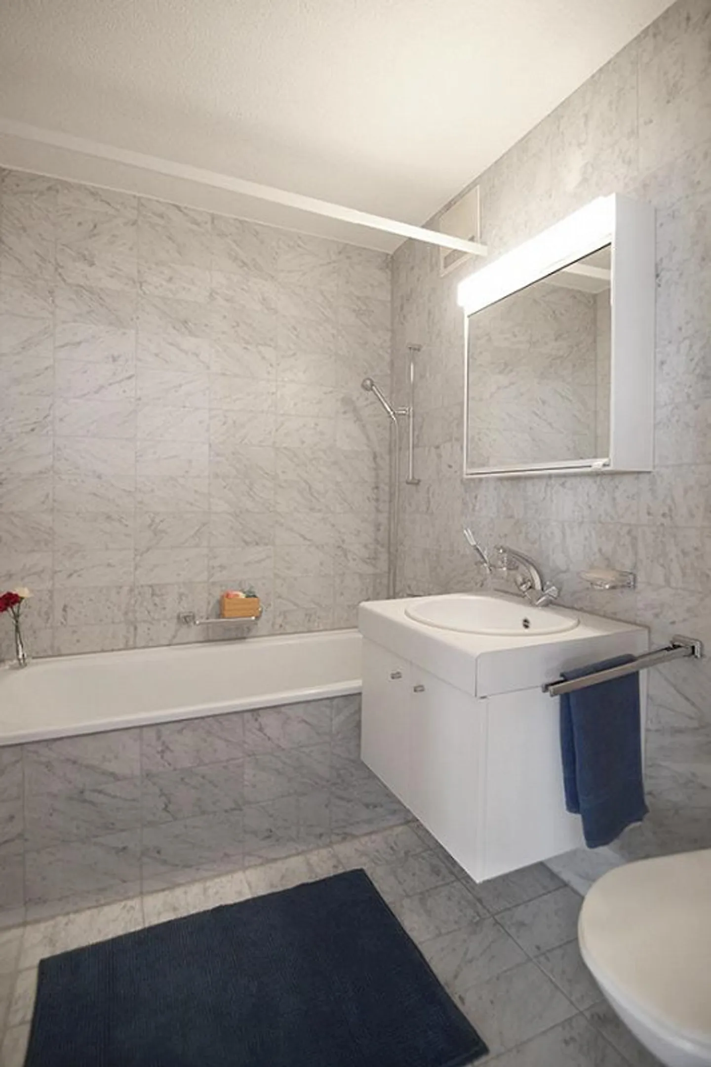 Appartamento mansardato con charme cerca un nuovo residente! - Foto 7 di 9