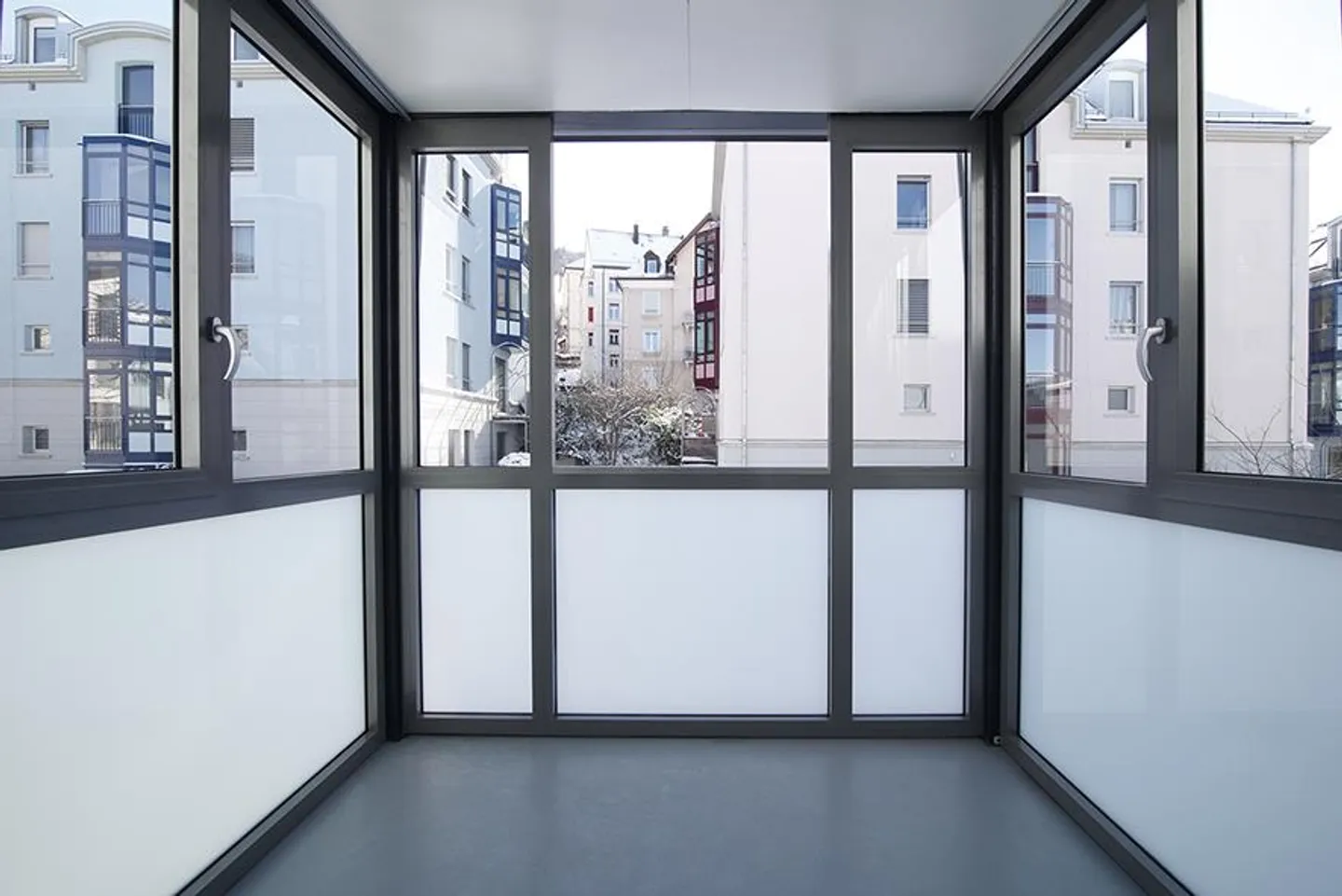 Appartamento mansardato con charme cerca un nuovo residente! - Foto 8 di 9