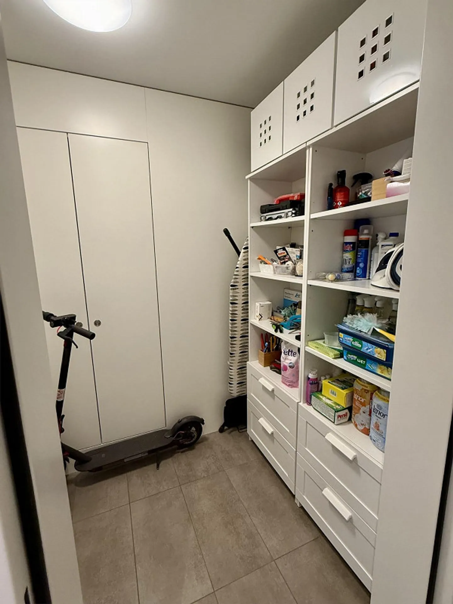 Modern & Bright 3.5 Room Apartment with Small Garden (104m2) - Photo 12 of 19