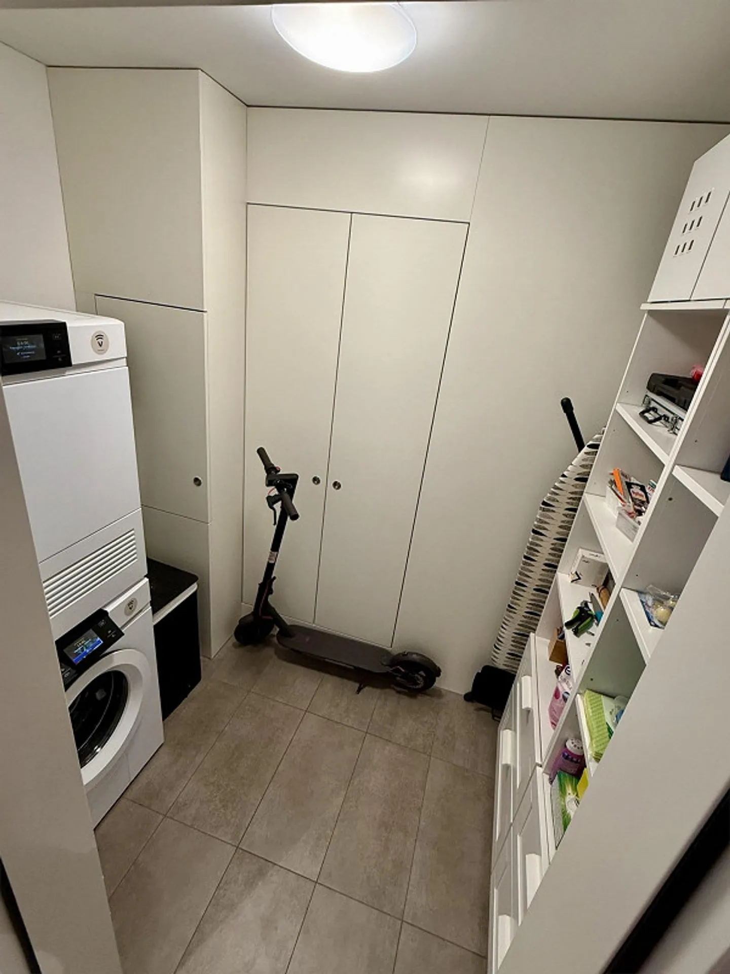 Modern & Bright 3.5 Room Apartment with Small Garden (104m2) - Photo 13 of 19