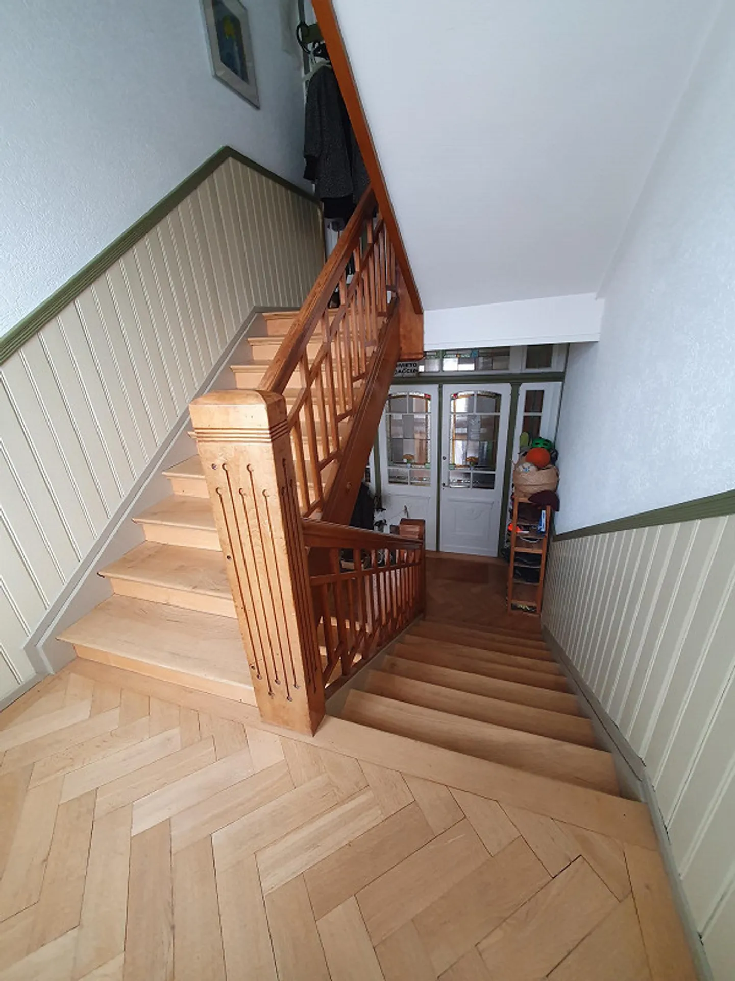 Maison Art Nouveau attrayante avec 5 appartements - Photo 11 sur 13