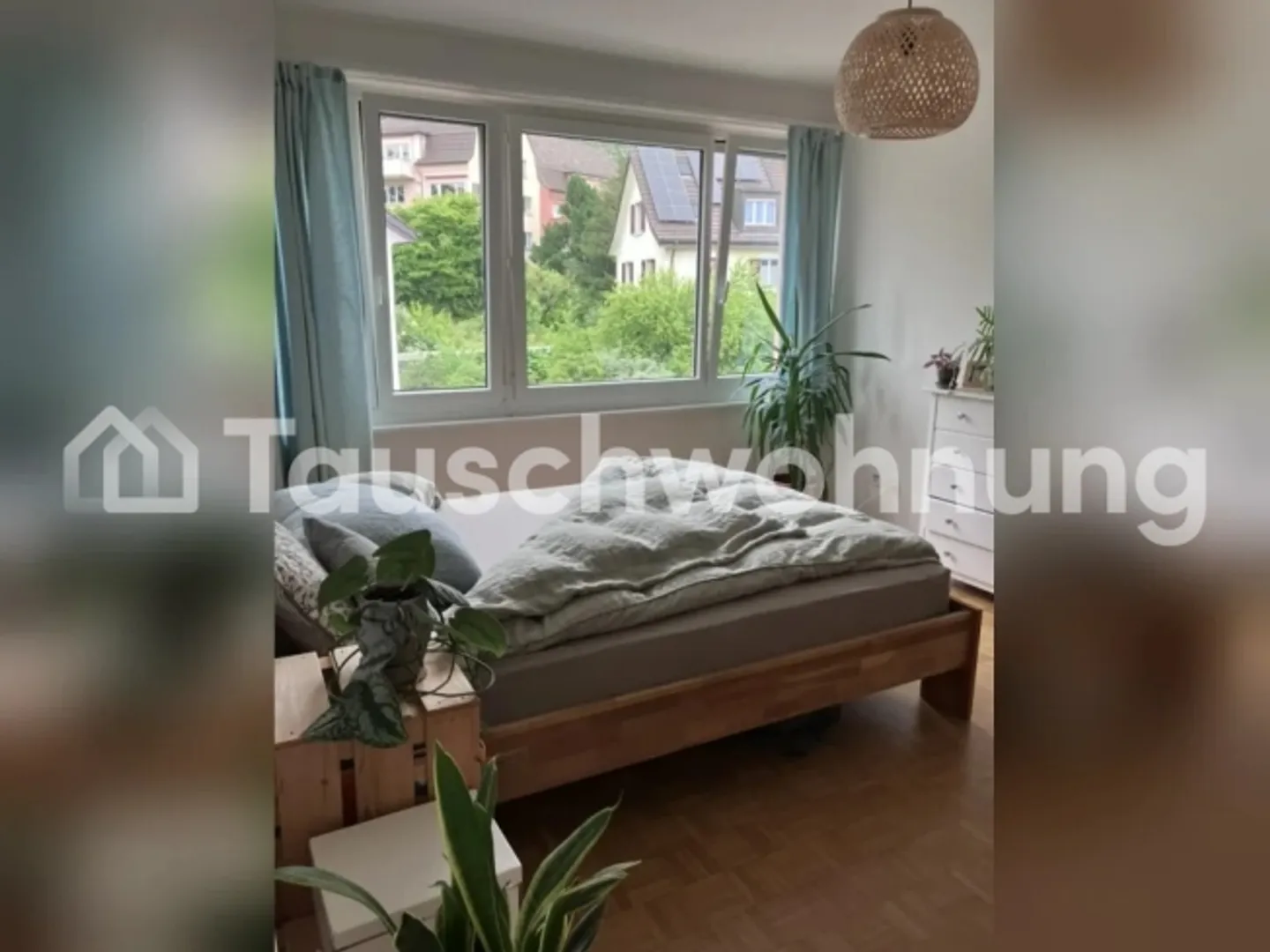 Échange d'un appartement de 2,5 pièces à Wipkingen - Photo 5 sur 5