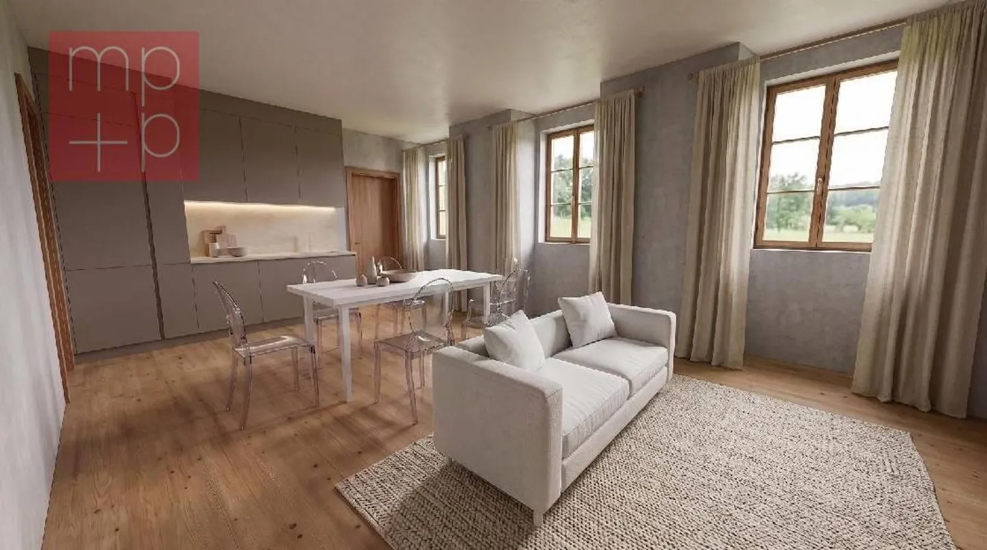 Penthouse - Blenio - Foto 6 von 8