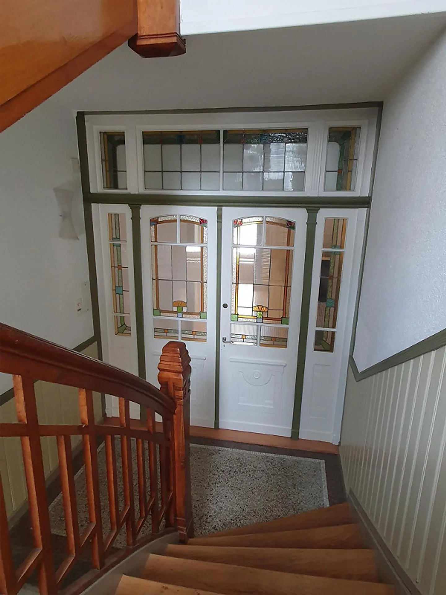 Maison Art Nouveau attrayante avec 5 appartements - Photo 12 sur 13