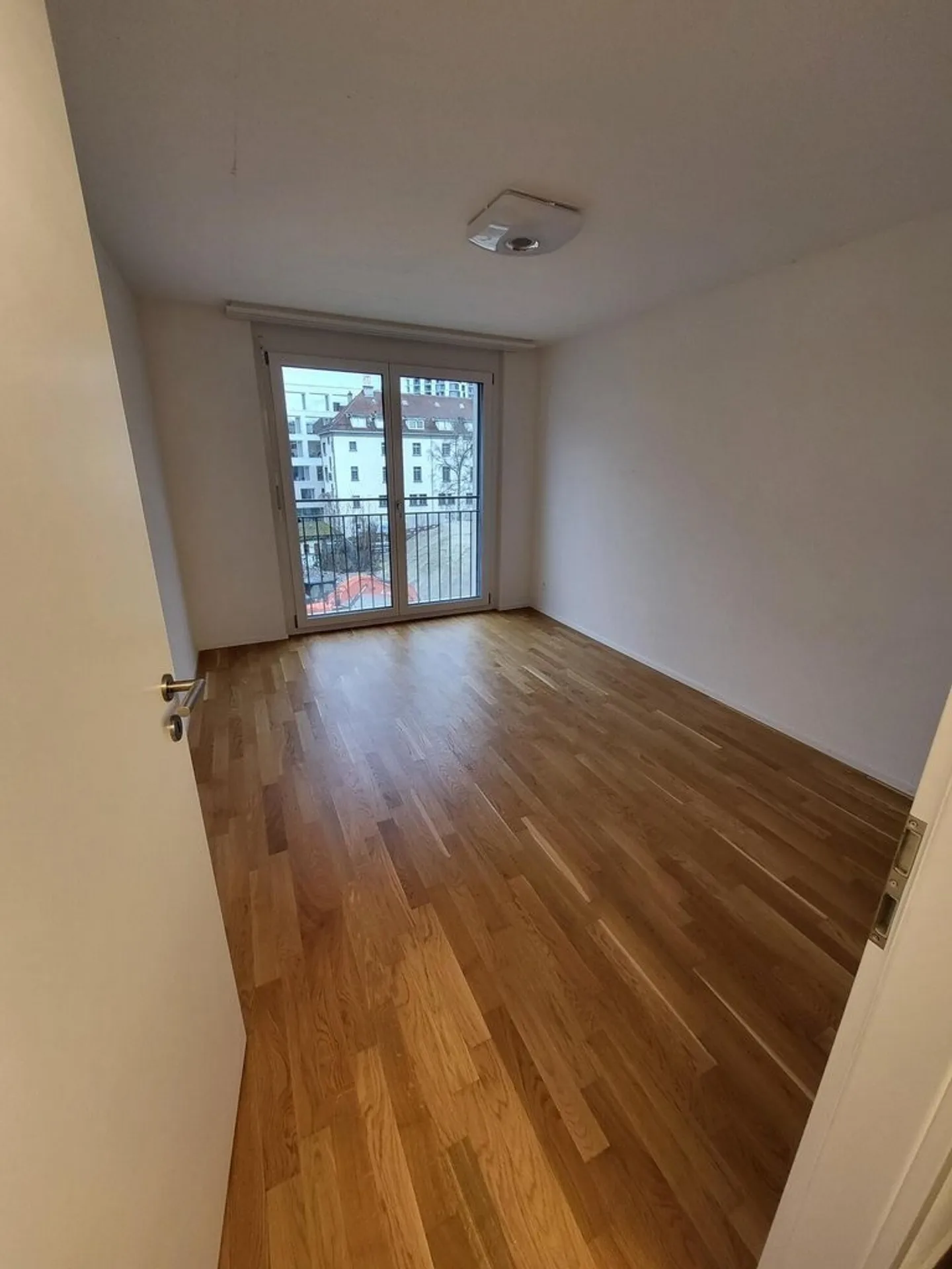 To seize! Sublime accommodation in the Arsenaux district! - Photo 6 of 7