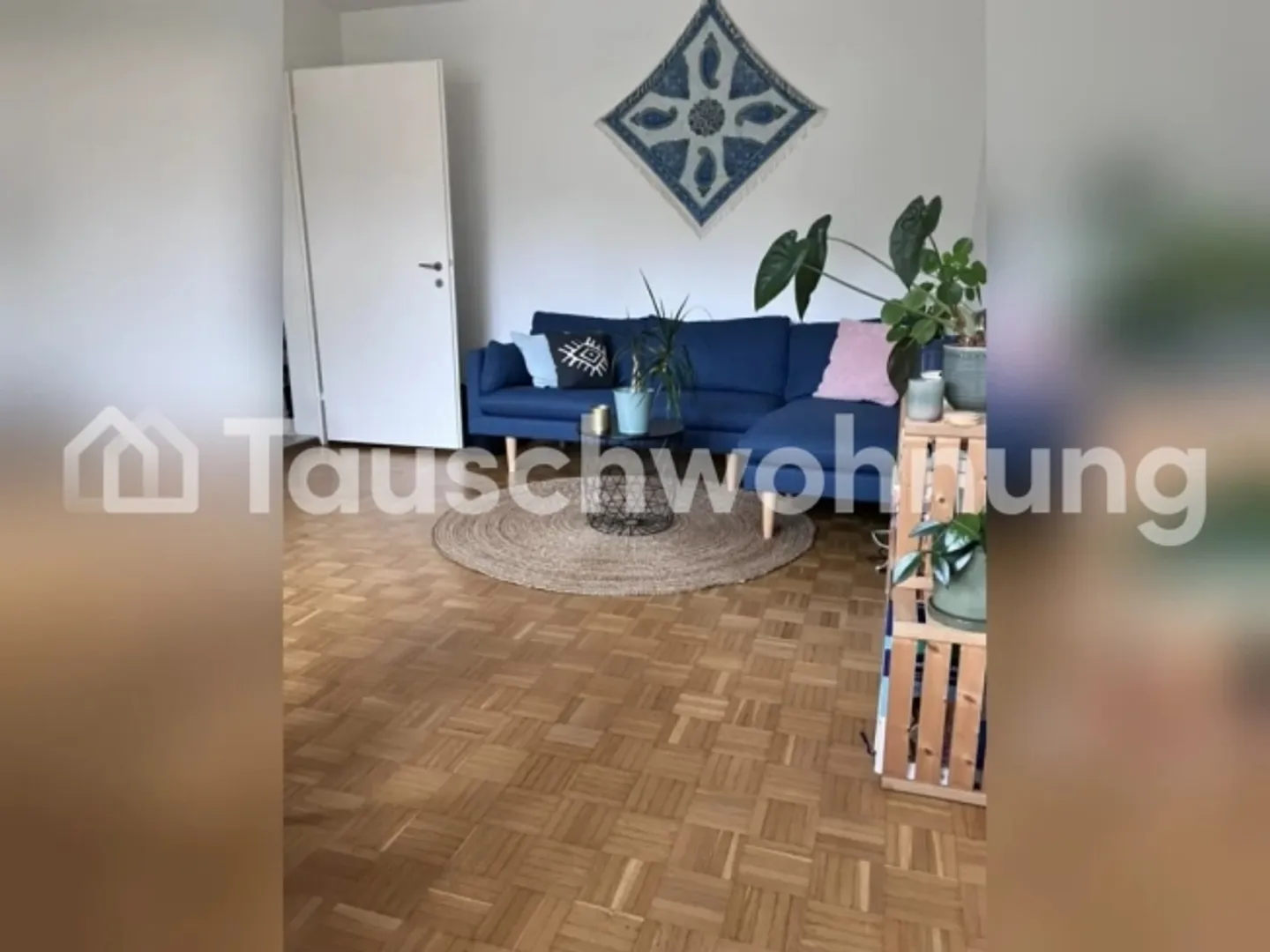 Échange d'un appartement de 2,5 pièces à Wipkingen - Photo 2 sur 5