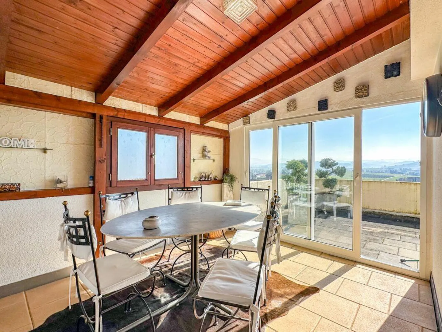 Multigenerational House with Mountain Panorama - Photo 8 of 15