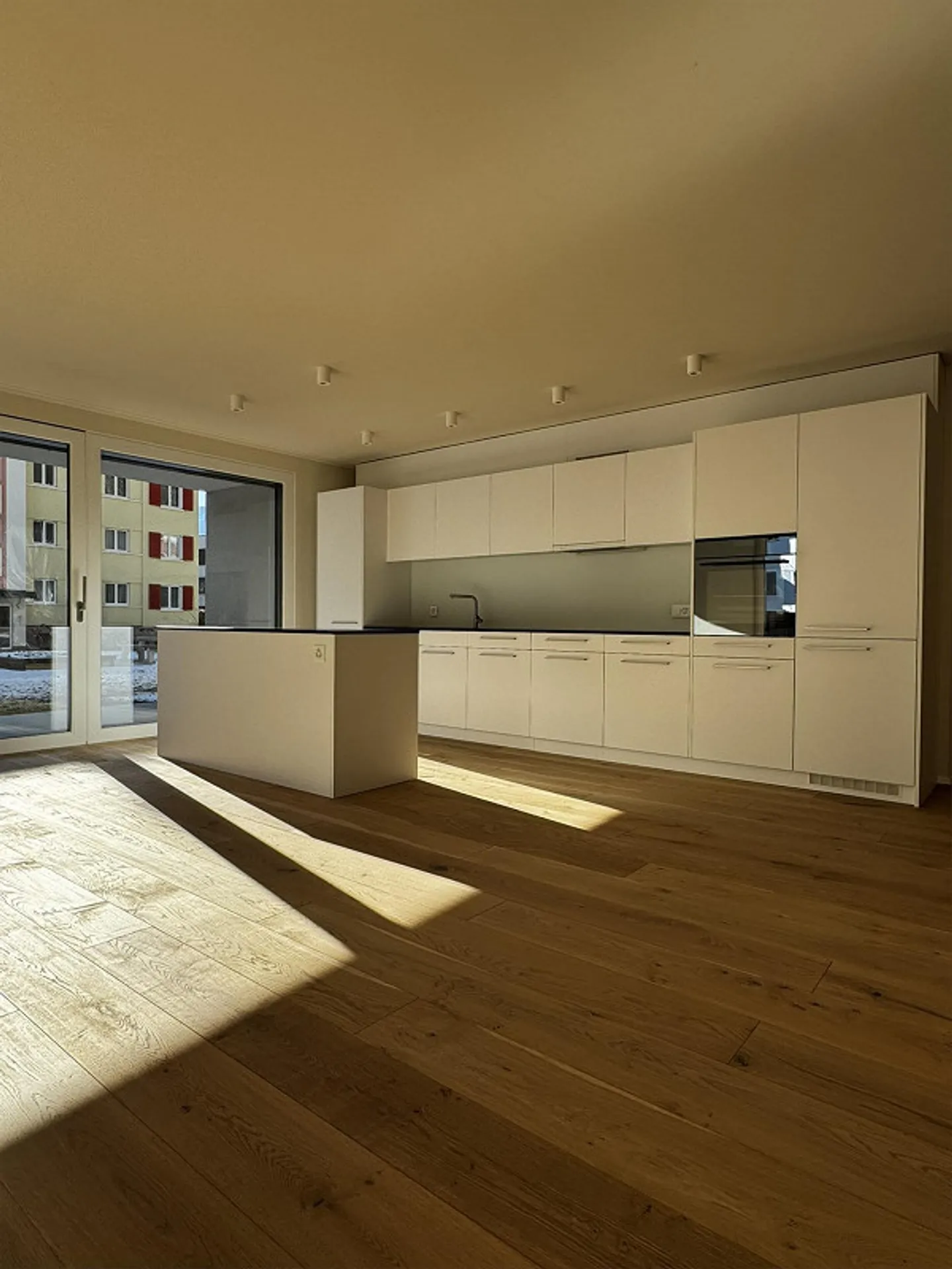 Appartamento 4.5 locali con terrazza - Foto 2 di 9