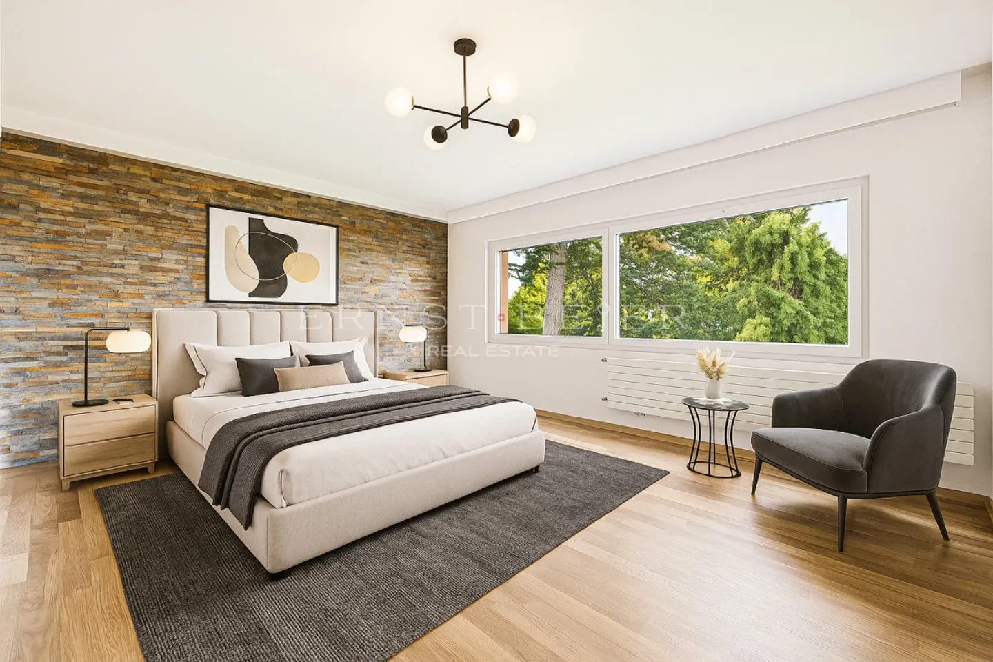 6,5 Zimmer Haus - Foto 6 von 13